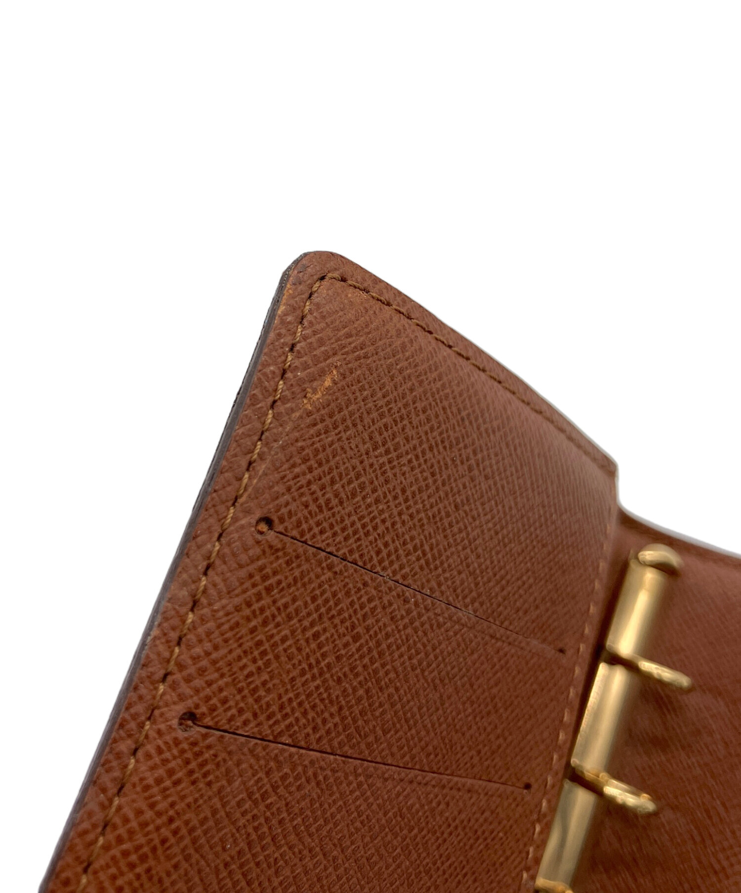 中古・古着通販】LOUIS VUITTON (ルイ ヴィトン) 手帳カバー