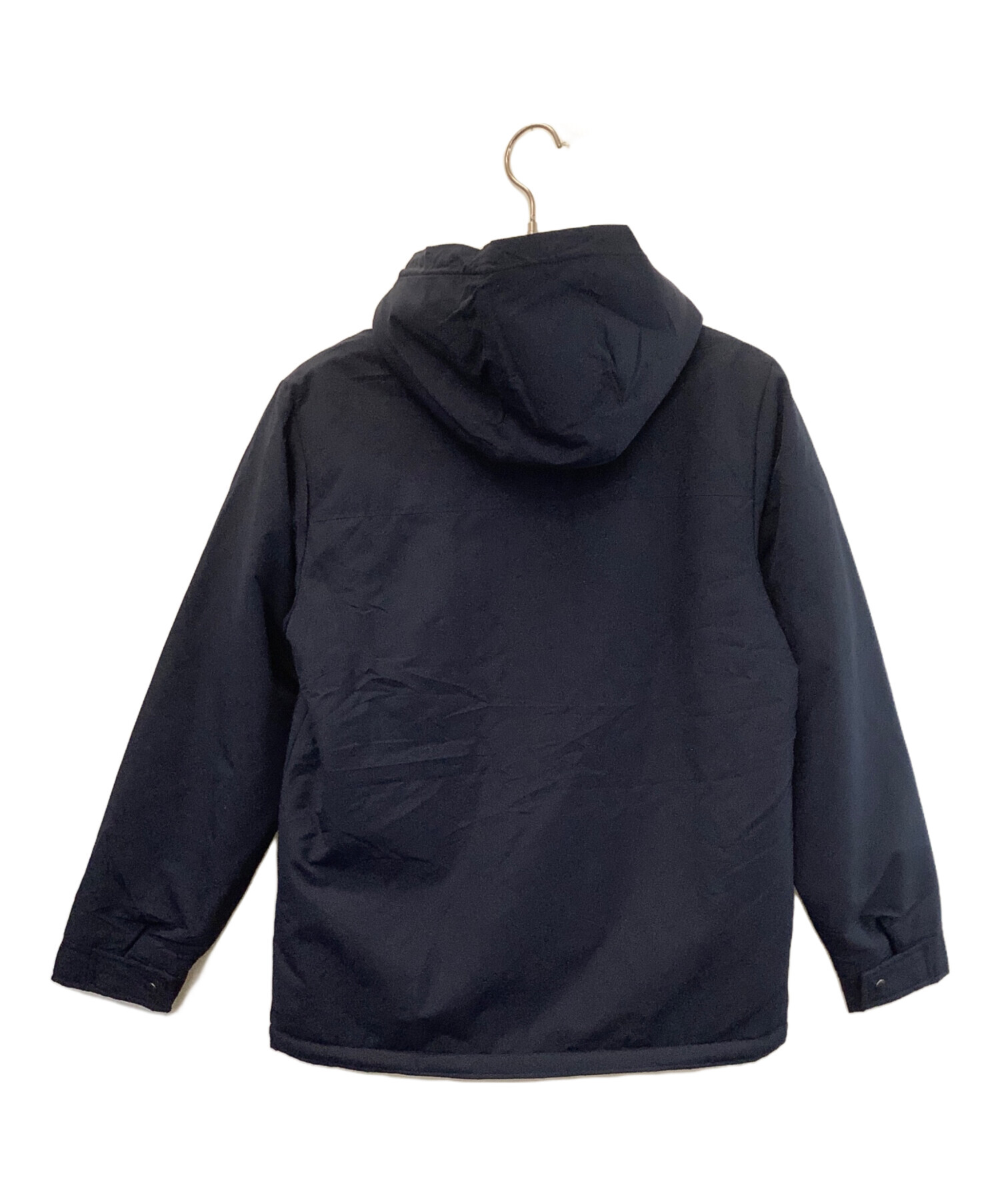 中古・古着通販】Patagonia (パタゴニア) ナイロンジャケット ネイビー