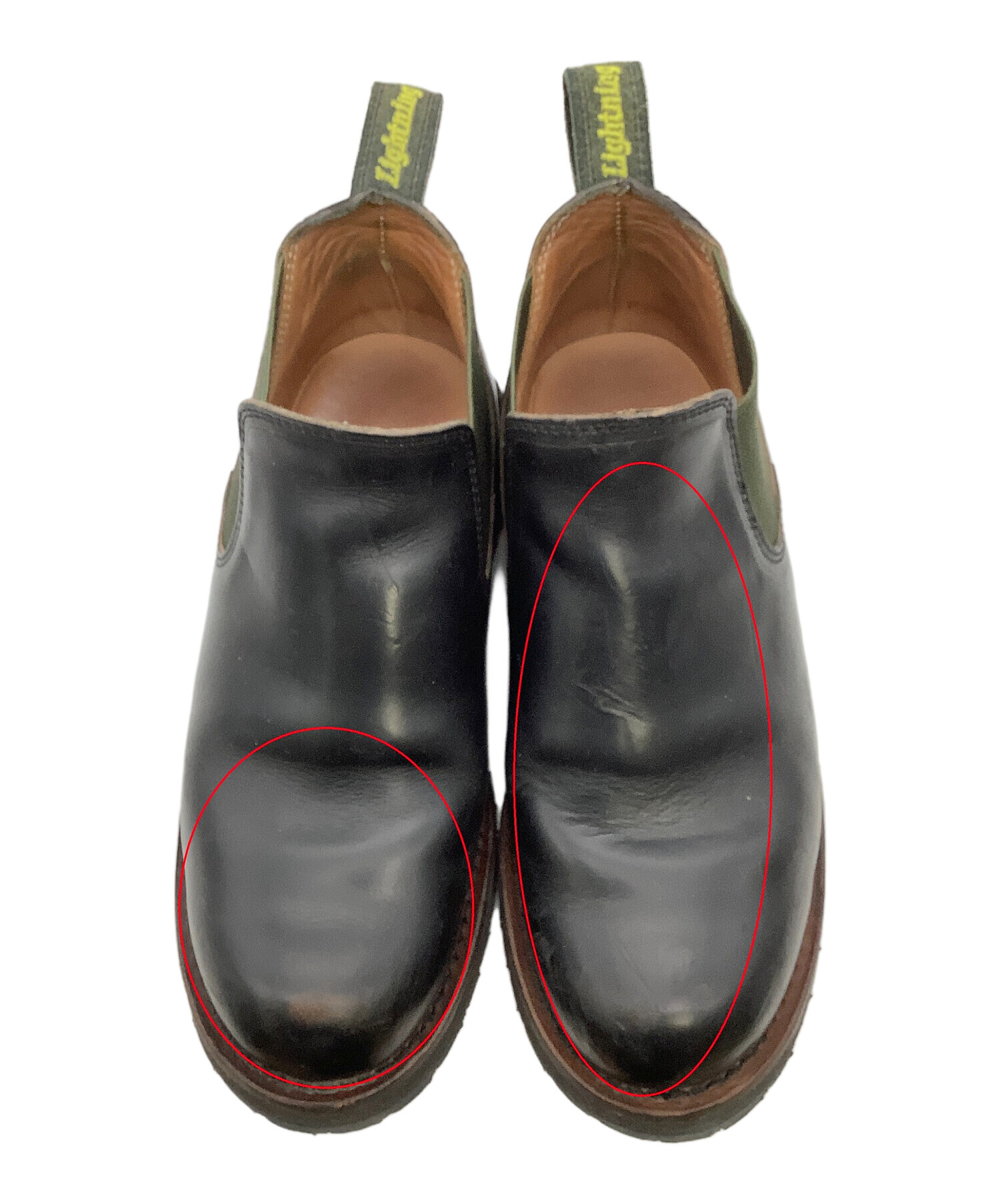 中古・古着通販】Danner (ダナー) Lightning (ライトニング