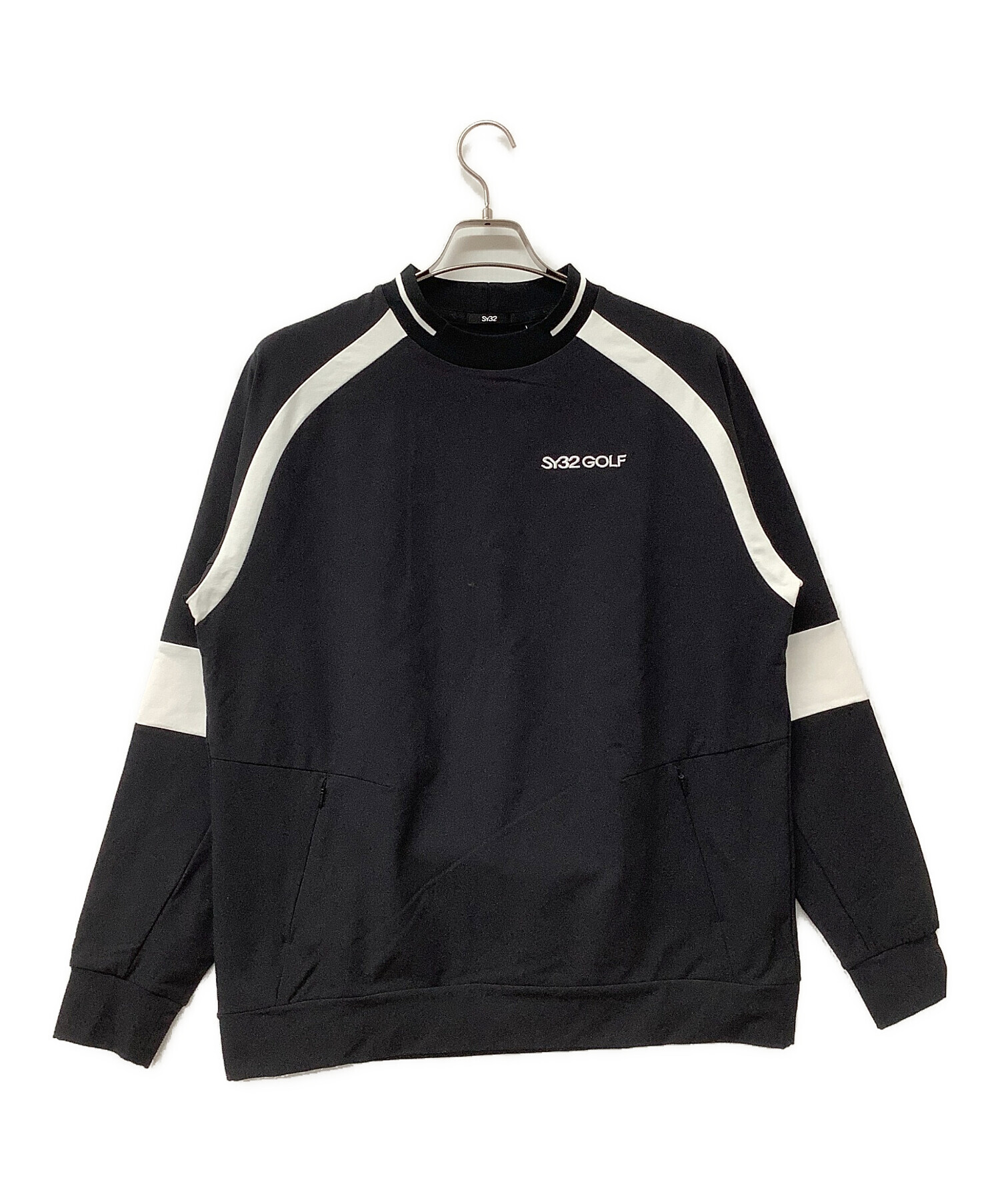 中古・古着通販】SY32 by SWEET YEARS GOLF (エスワイサーティトゥバイ