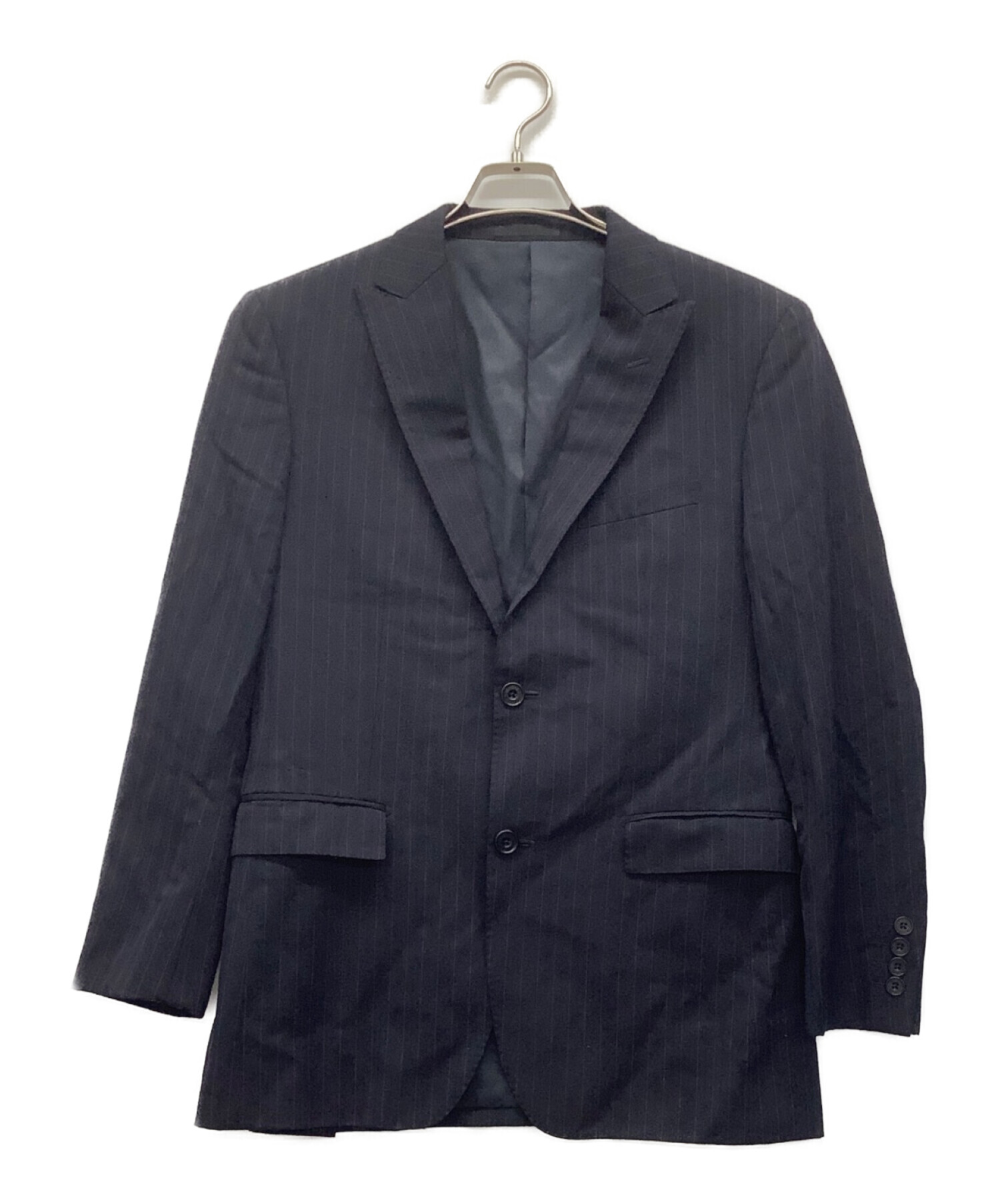 中古・古着通販】BURBERRY BLACK LABEL (バーバリーブラックレーベル