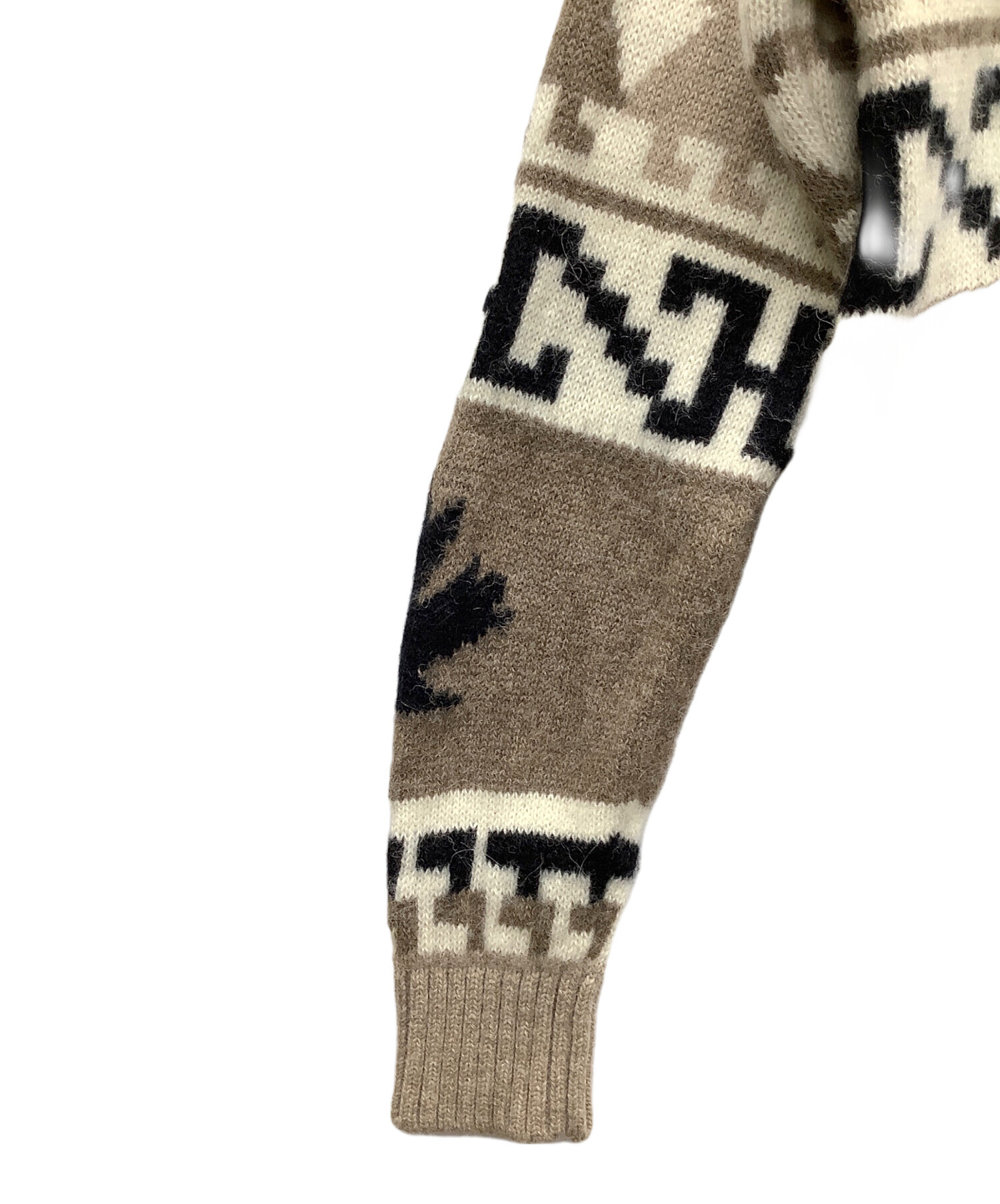 中古・古着通販】DSQUARED2 (ディースクエアード) ミドルゲージ