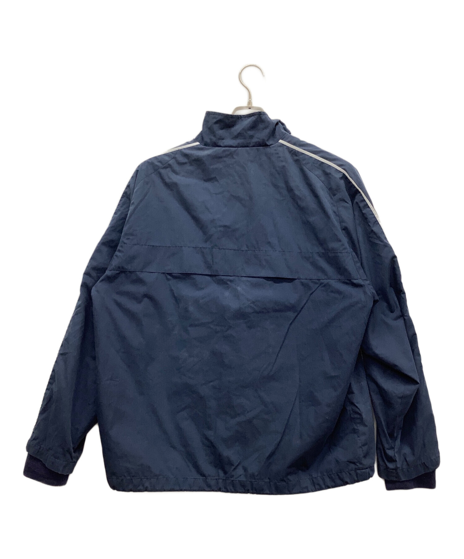 中古・古着通販】UMBRO (アンブロ) ナイロンジャケットイングランド