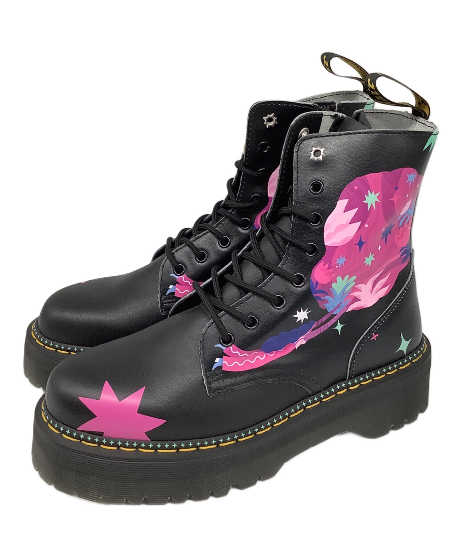 中古・古着通販】Dr.Martens (ドクターマーチン) LOVEIS WISE JADON