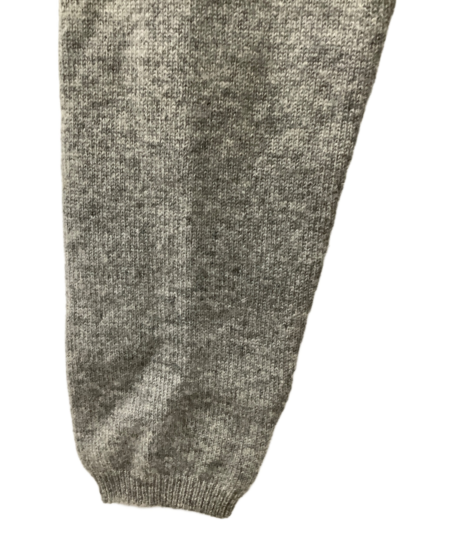 中古・古着通販】LORO PIANA (ロロピアーナ) アンサンブルカシミヤ