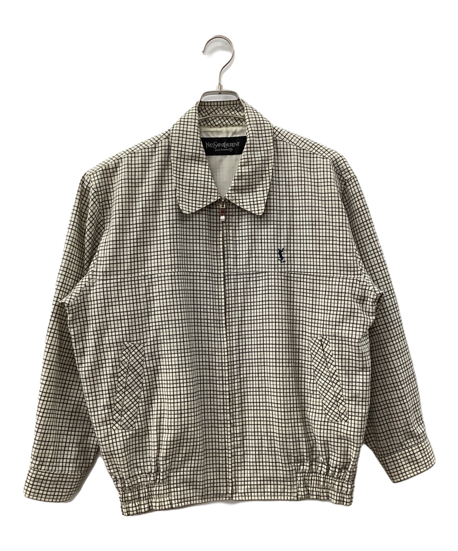 中古・古着通販】Yves Saint Laurent (イヴサンローラン) スイング