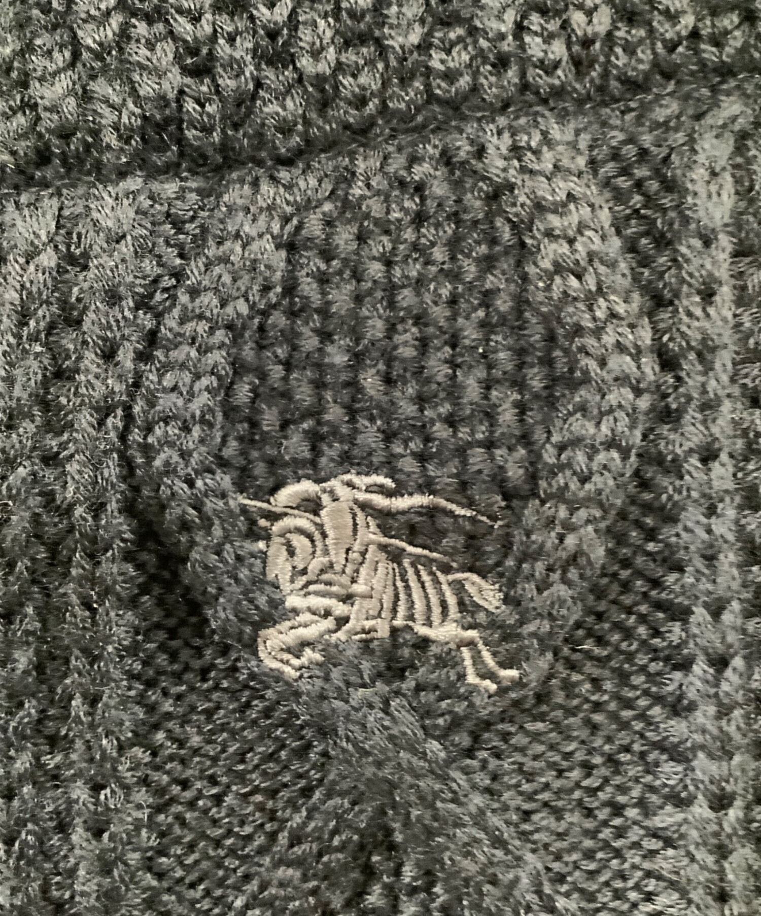 中古・古着通販】BURBERRY BLACK LABEL (バーバリーブラックレーベル