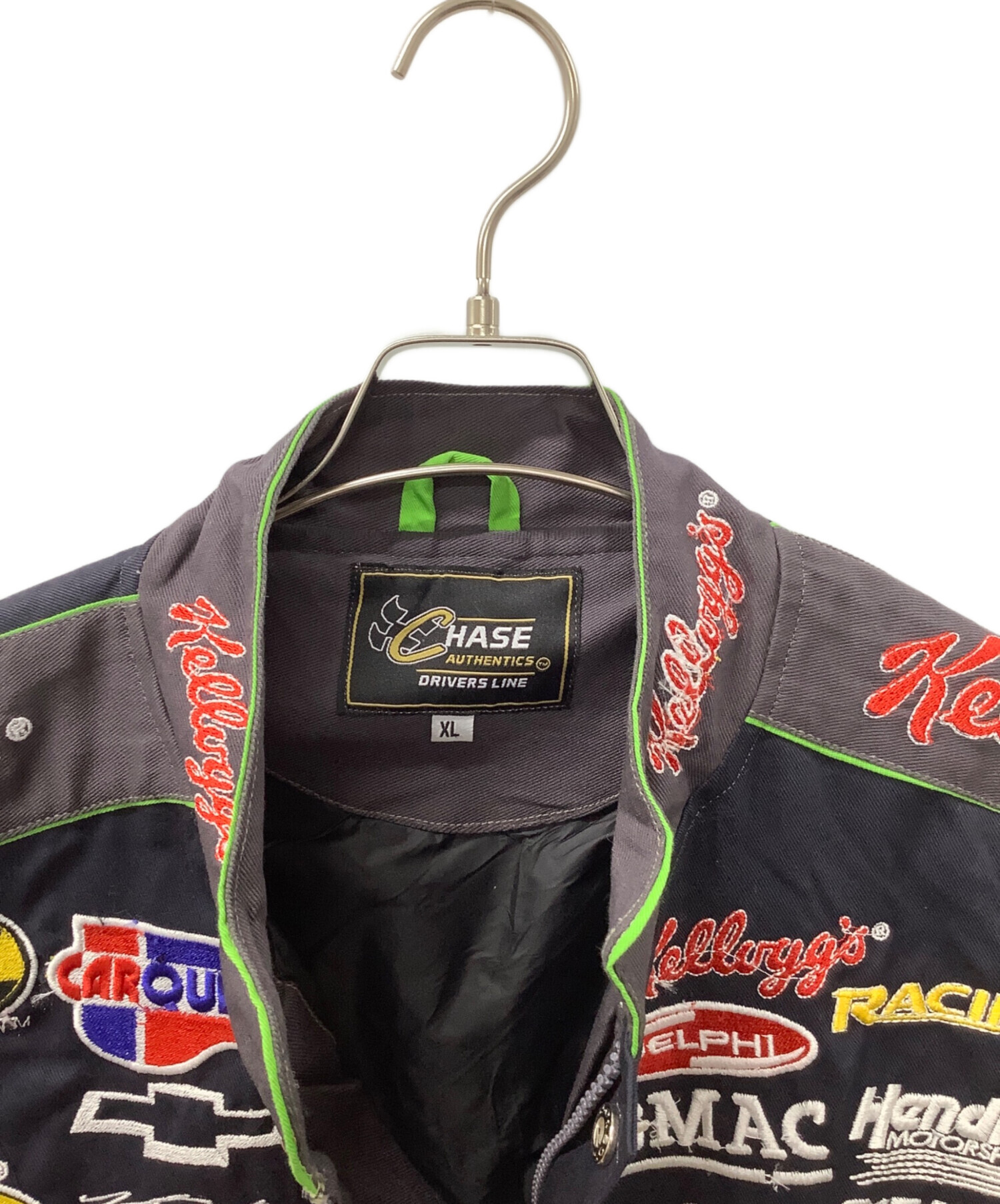 中古・古着通販】CHASE authentics (チェイスオーセンティック