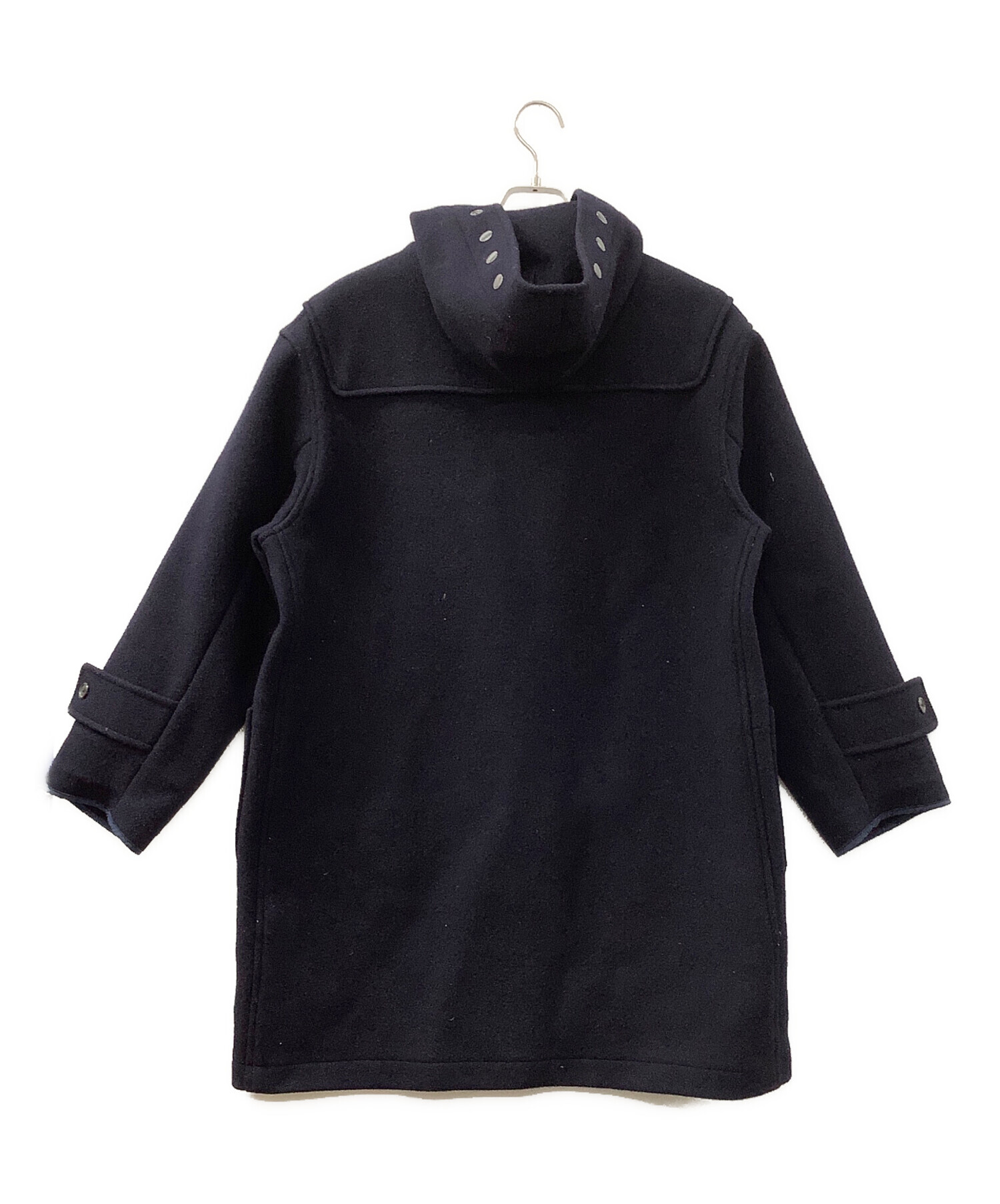 中古・古着通販】RALPH LAUREN (ラルフローレン) ダッフルコート