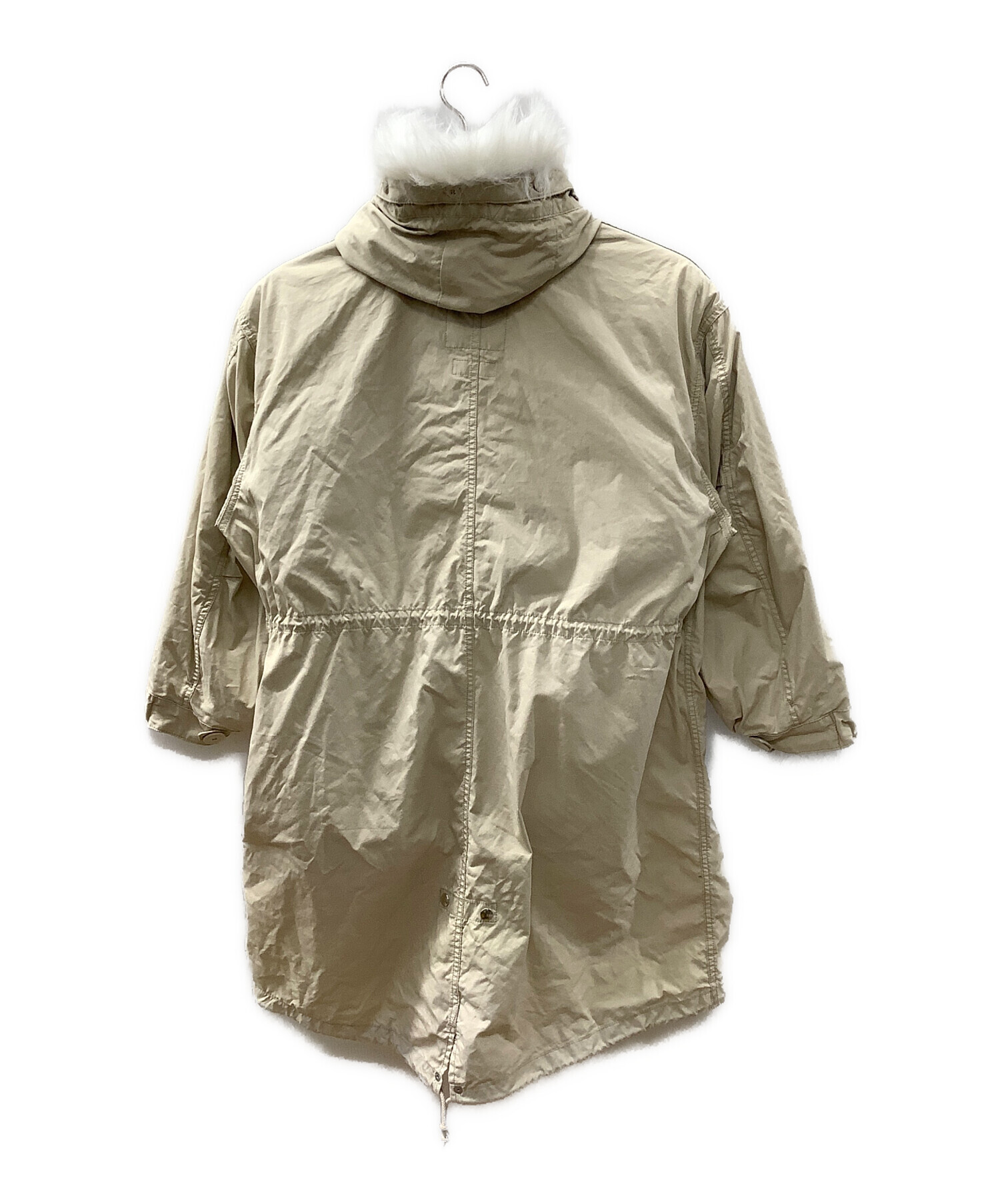 中古・古着通販】Snidel (スナイデル) ALPHA (アルファ) ALPHAコラボ