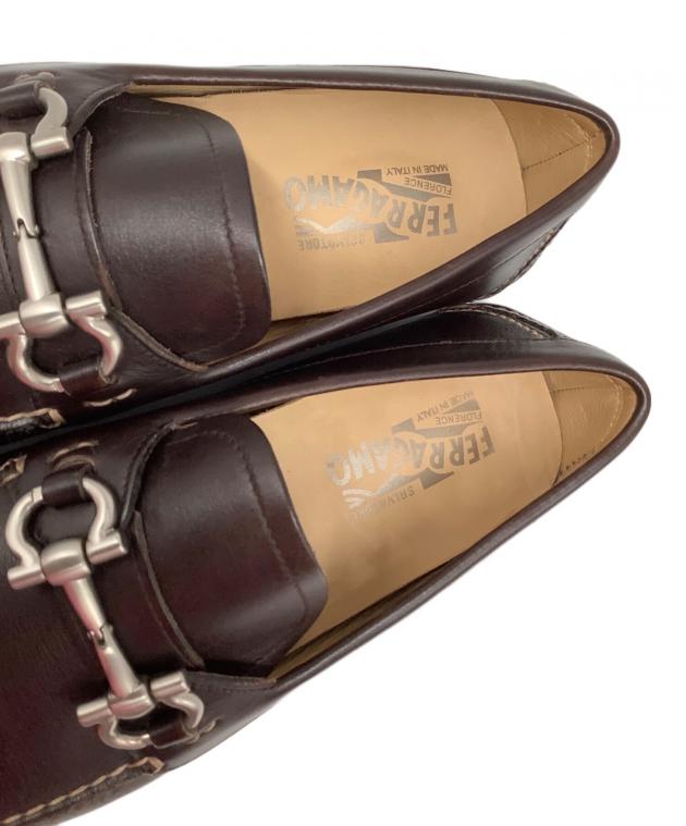 中古・古着通販】Salvatore Ferragamo (サルヴァトーレ フェラガモ