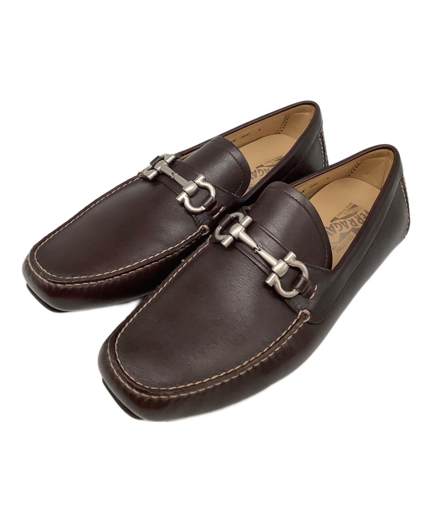 中古・古着通販】Salvatore Ferragamo (サルヴァトーレ フェラガモ