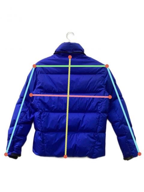 中古・古着通販】POLO RALPH LAUREN (ポロ・ラルフローレン) ダウン