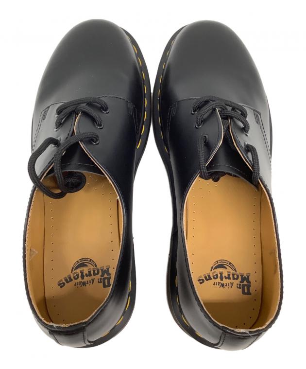 中古・古着通販】Dr.Martens (ドクターマーチン) 3ホールシューズ