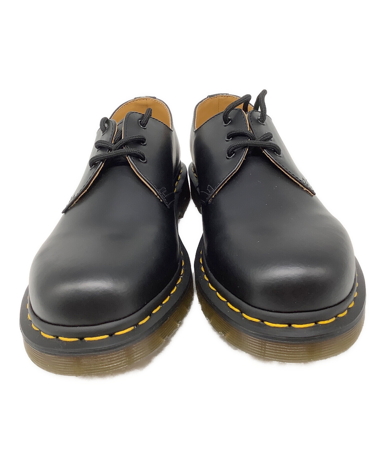 中古・古着通販】Dr.Martens (ドクターマーチン) 3ホールシューズ