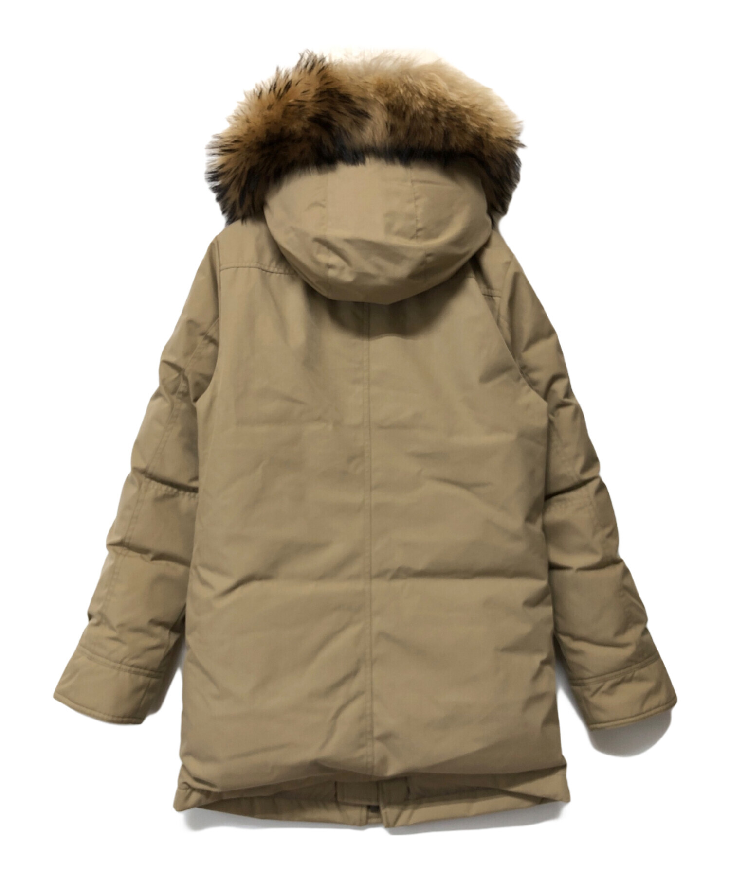 中古・古着通販】Pyrenex (ピレネックス) ANNECY ダウンジャケット