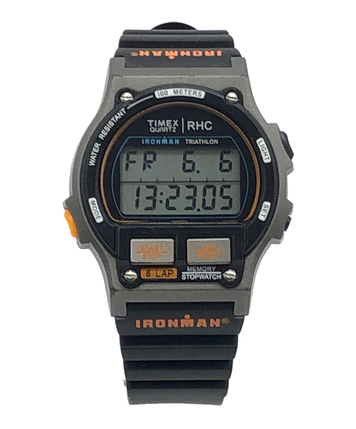 中古・古着通販】TIMEX (タイメックス) RHC Ron Herman (アールエイチ