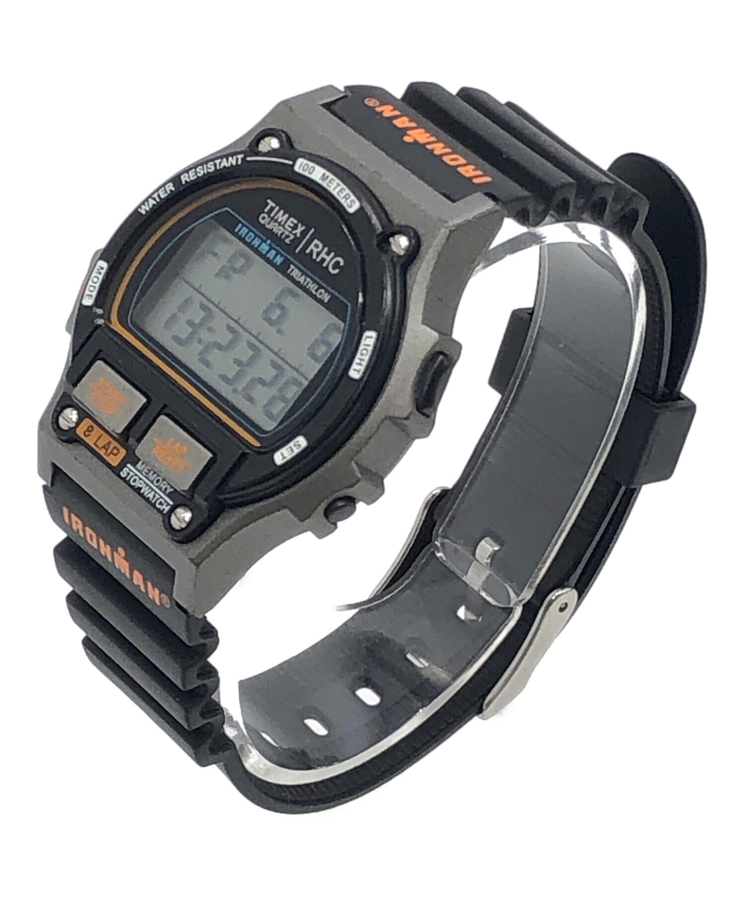 中古・古着通販】TIMEX (タイメックス) RHC Ron Herman (アールエイチ