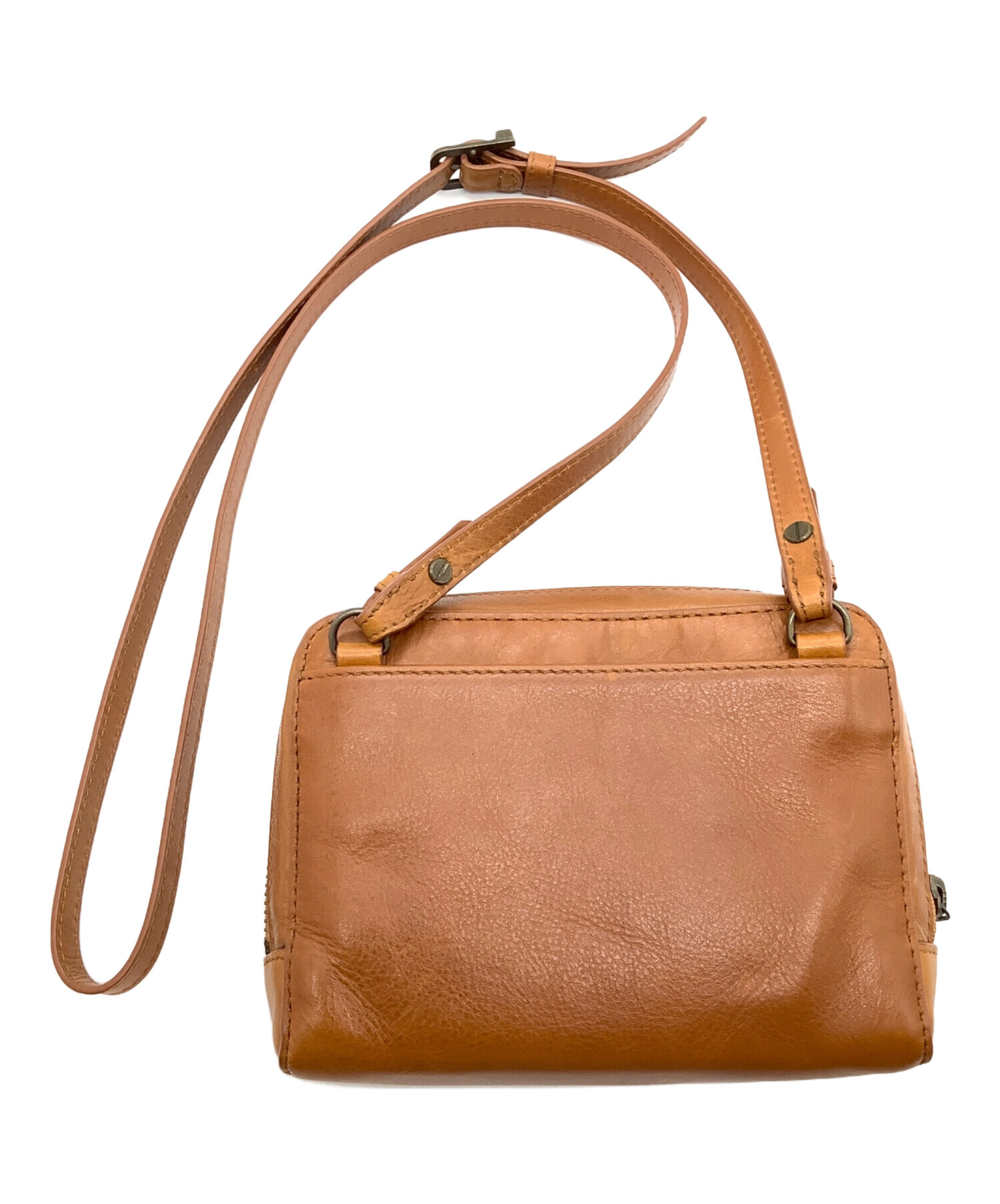 中古・古着通販】MOTHERHOUSE (マザーハウス) クロニクルミニ