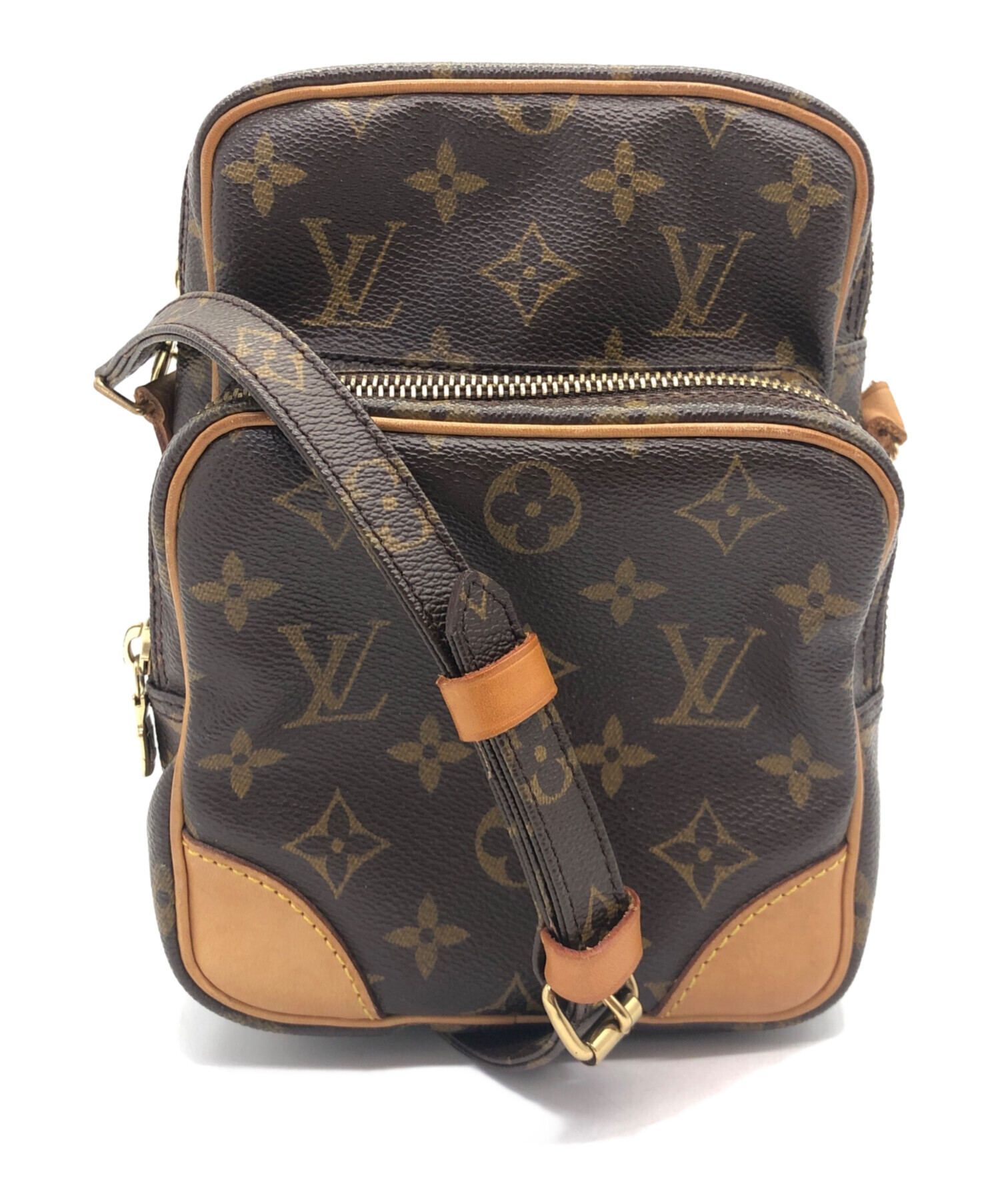 中古・古着通販】LOUIS VUITTON (ルイ ヴィトン) アマゾン ショルダー