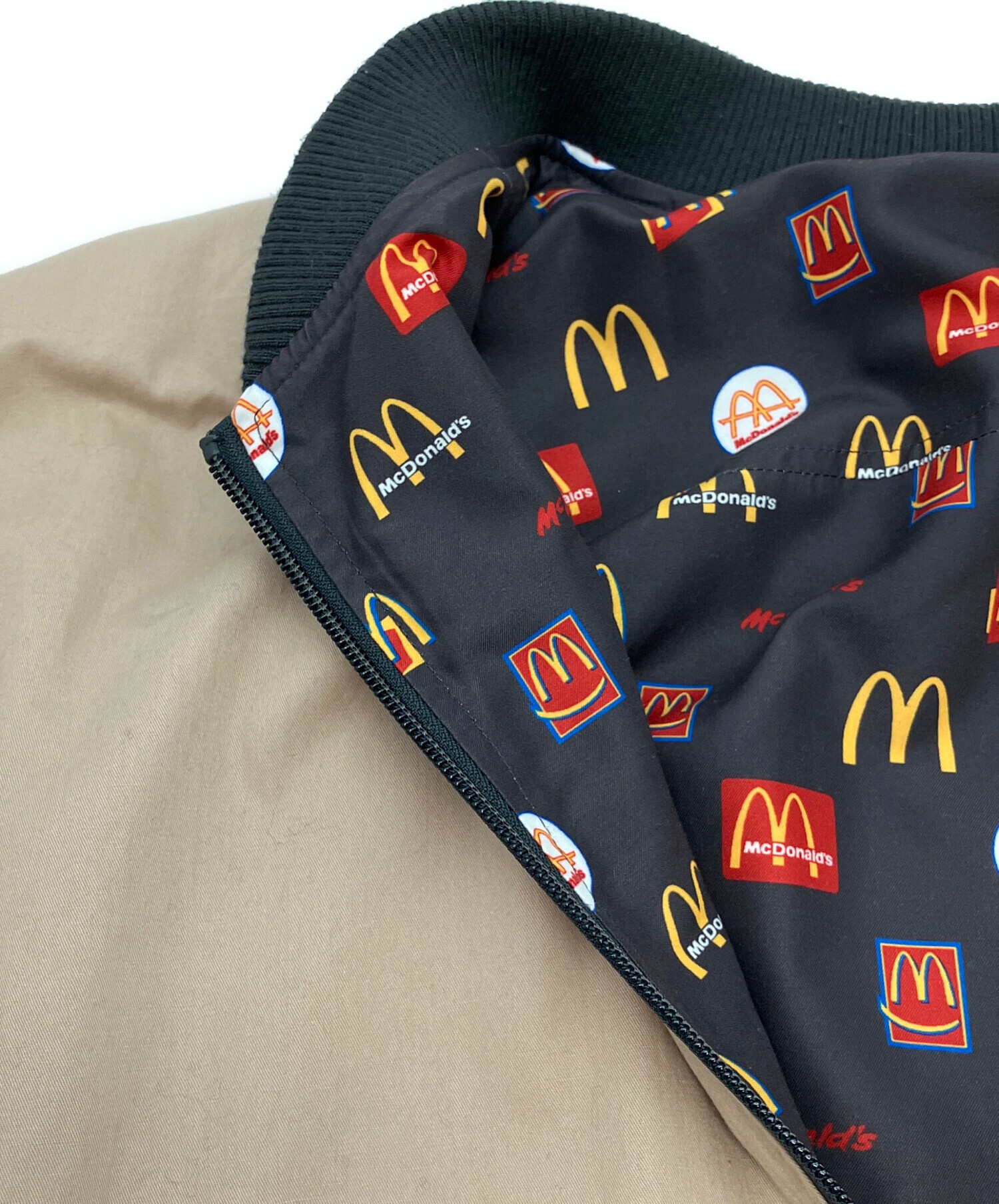 中古・古着通販】graniph (グラニフ) マクドナルド (マクドナルド
