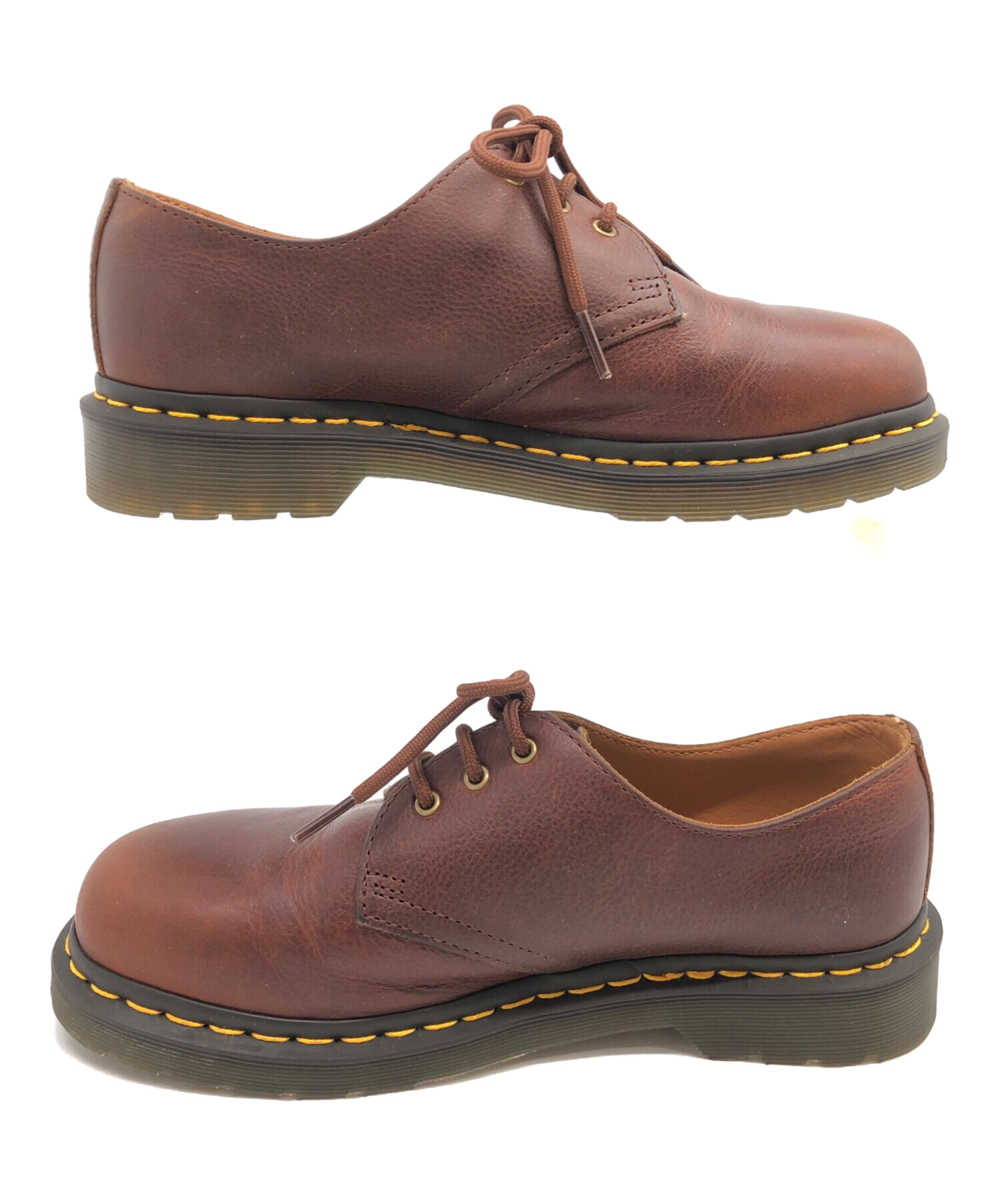 中古・古着通販】Dr.Martens (ドクターマーチン) レースアップシューズ