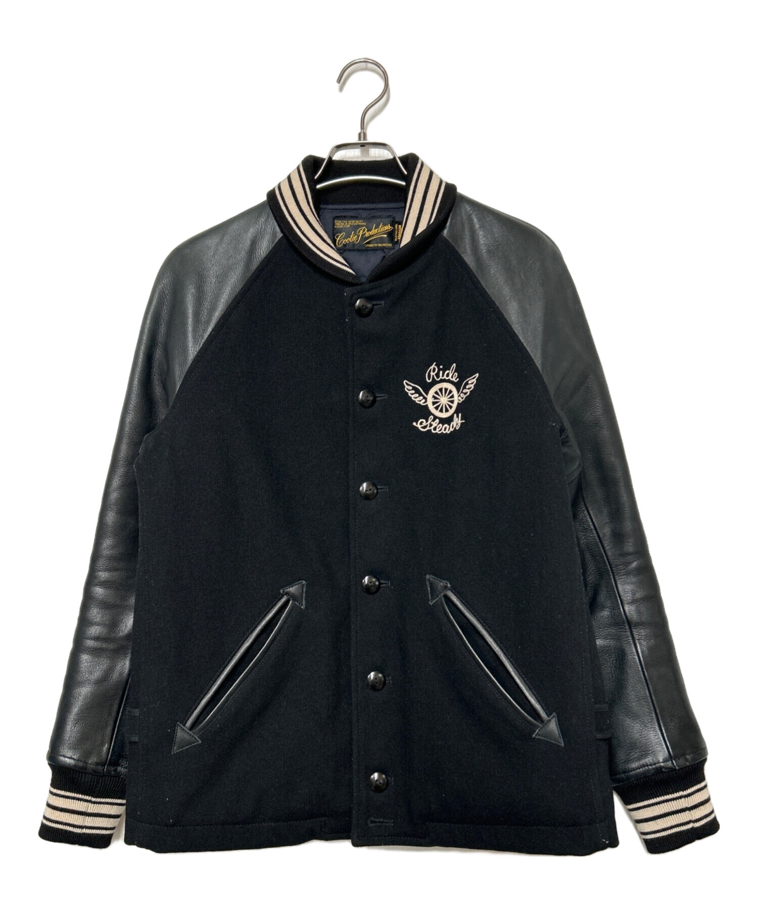 中古・古着通販】COOTIE PRODUCTIONS (クーティープロダクツ