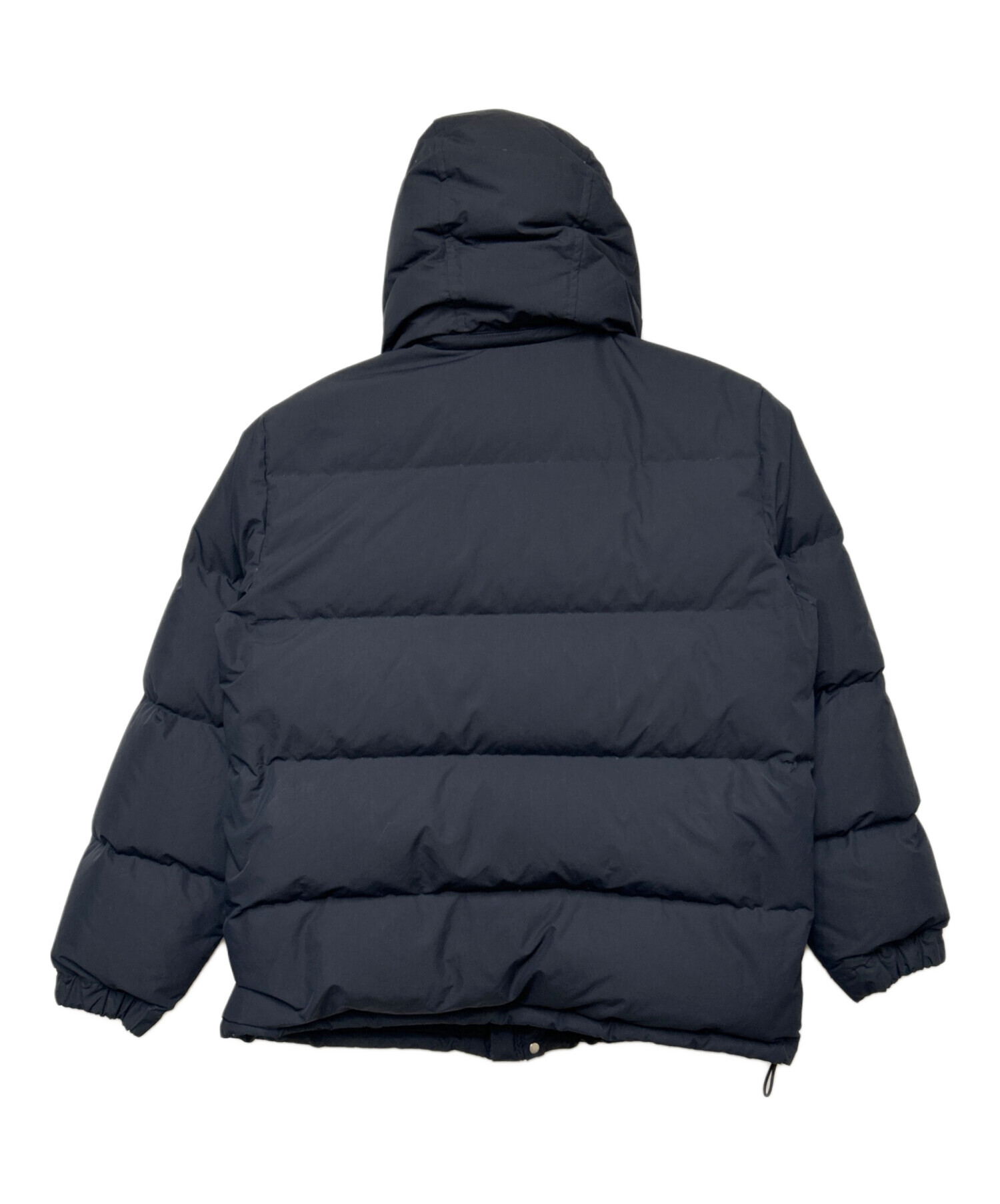 中古・古着通販】DANTON (ダントン) ホワイトグースダウンジャケット