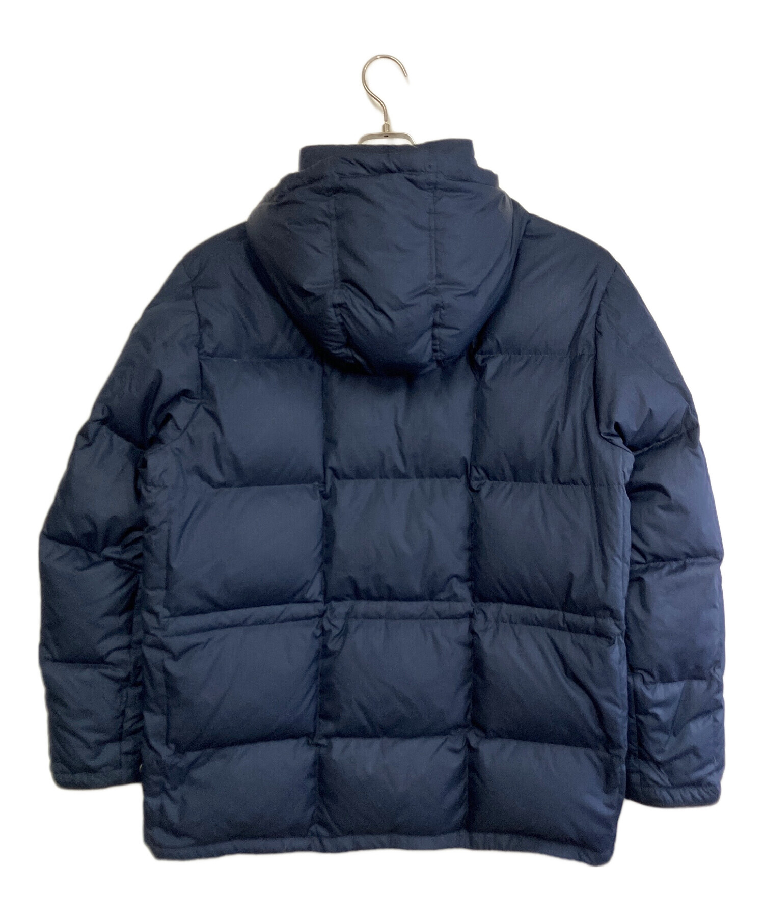 中古・古着通販】Eddie Bauer (エディーバウアー) ダウンジャケット