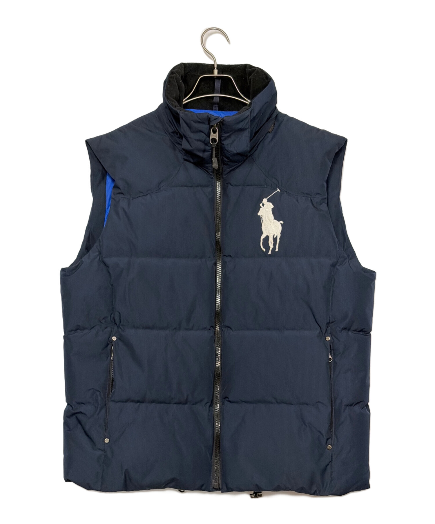 中古・古着通販】POLO RALPH LAUREN (ポロ・ラルフローレン) ダウン