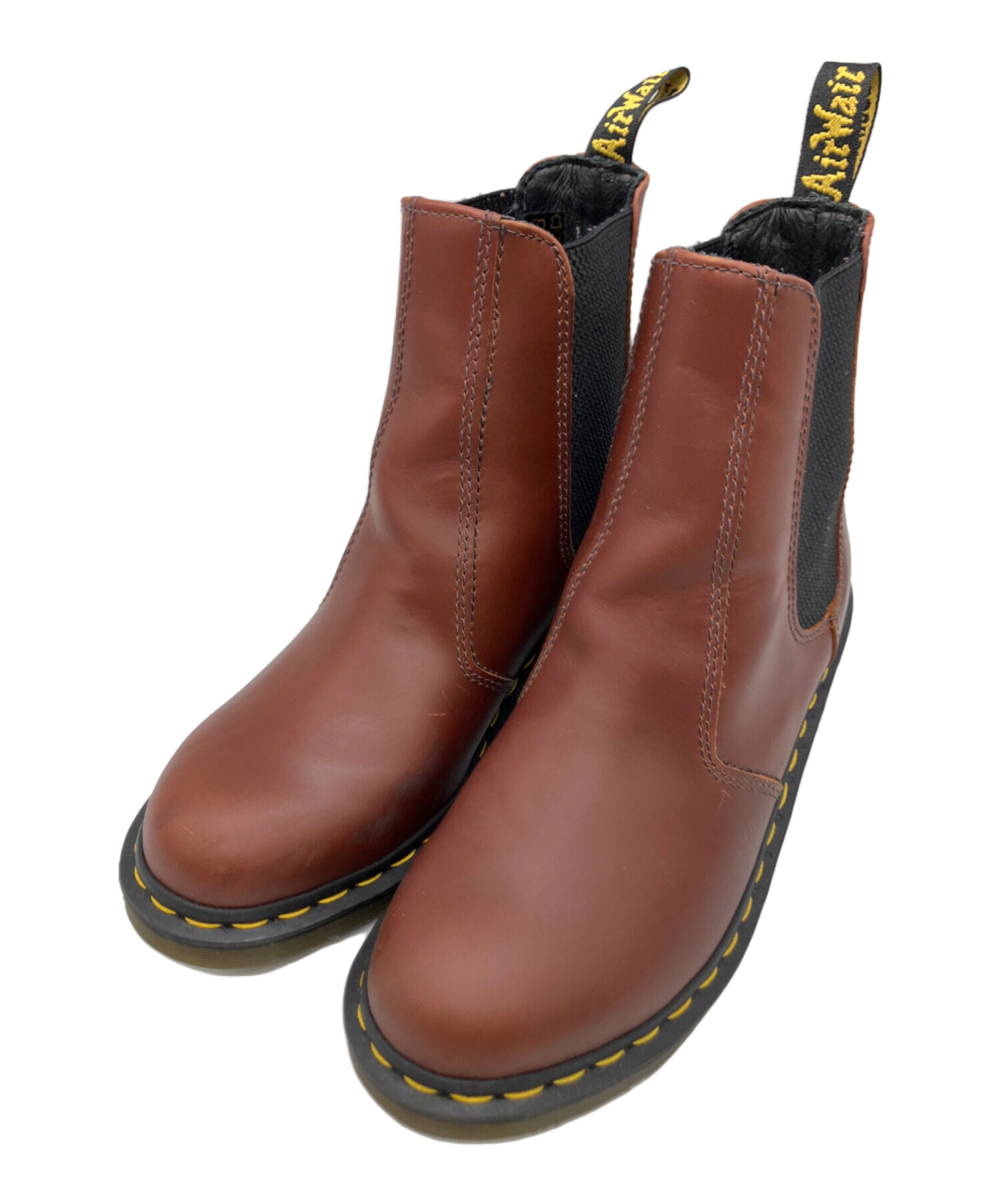 中古・古着通販】Dr.Martens (ドクターマーチン) サイドゴアブーツ