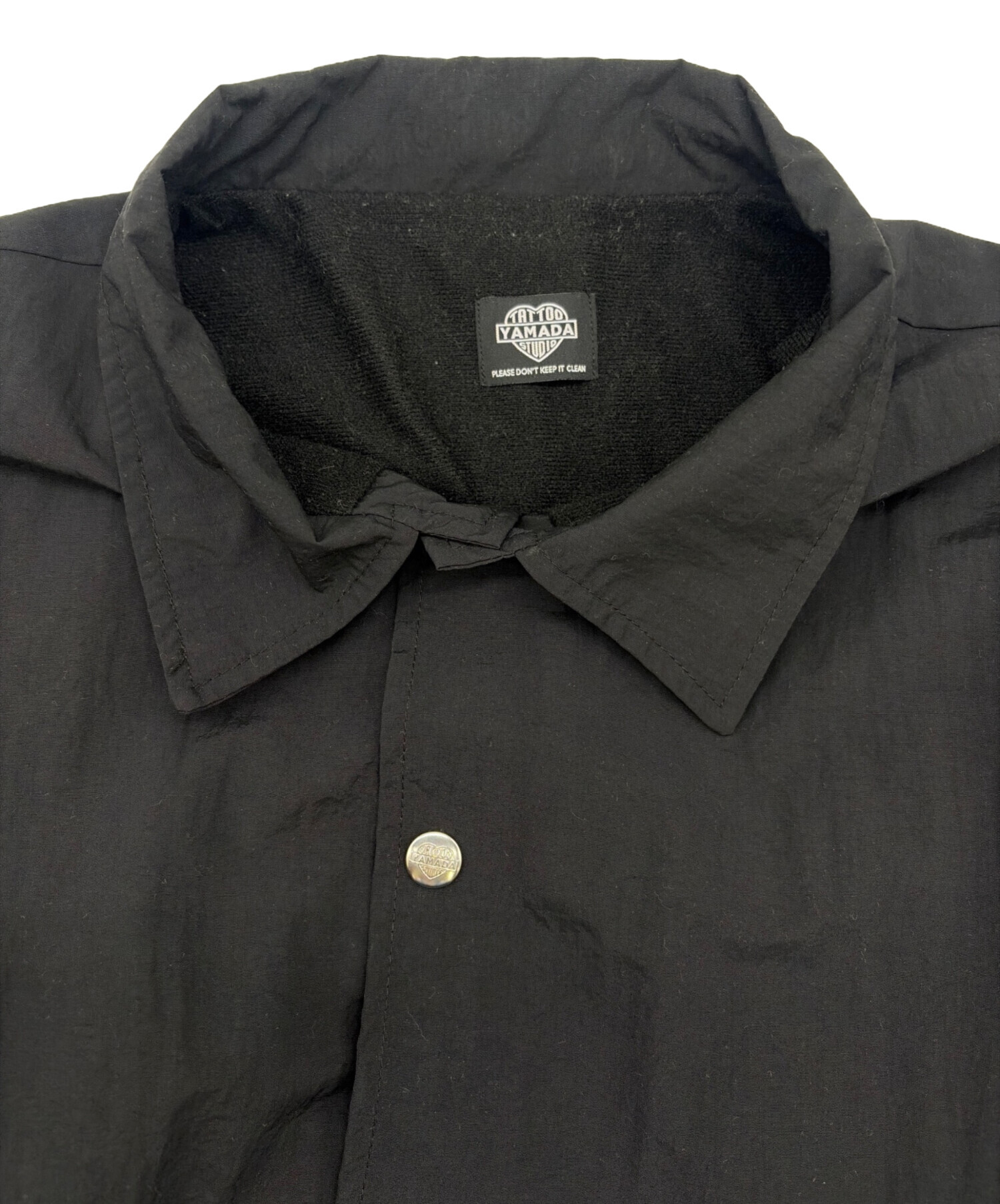 中古・古着通販】TATTOO STUDIO YAMADA (タトゥースタジオヤマダ