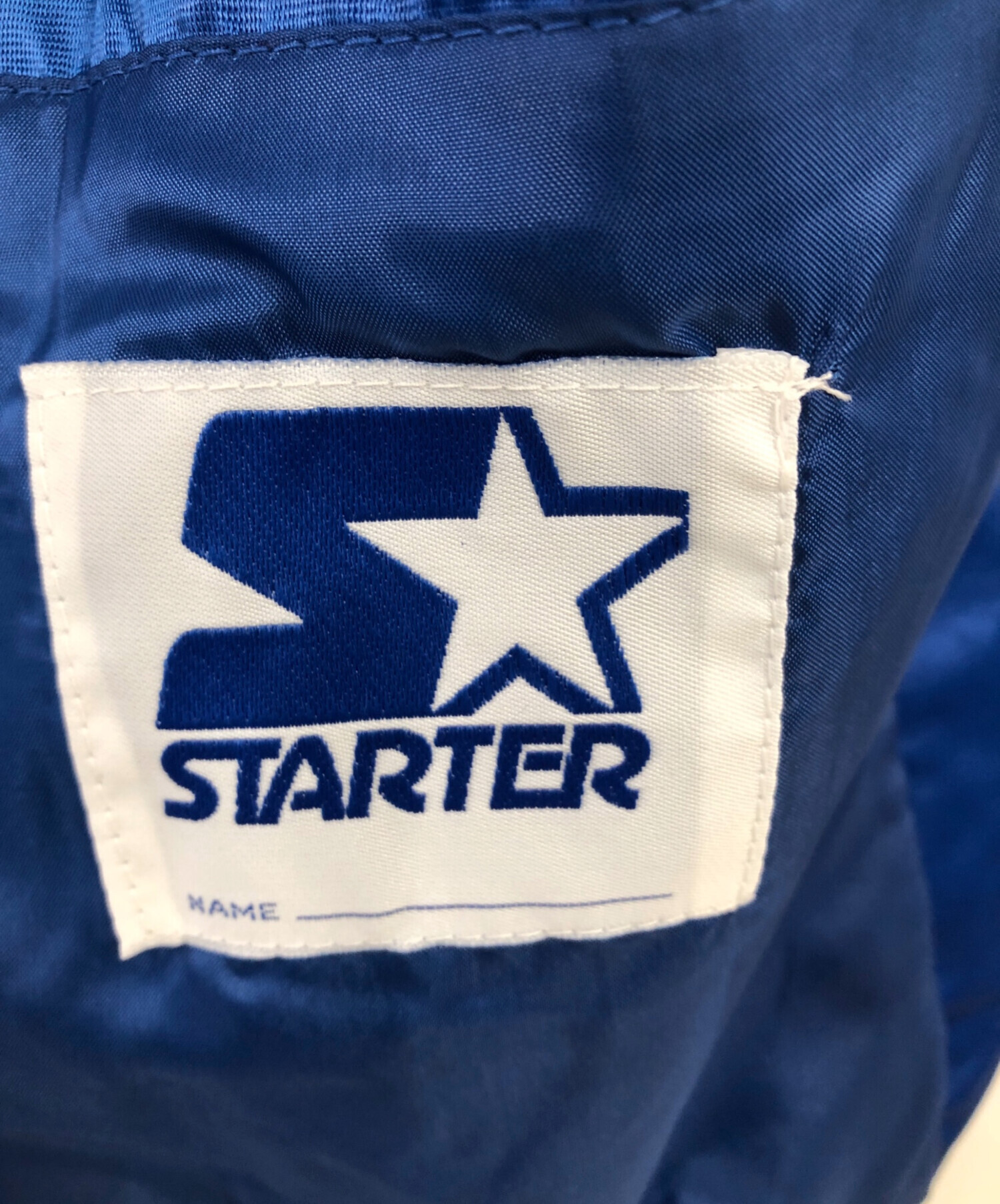 中古・古着通販】STARTER (スターター) STARTER DIAMOND COLLECTION LA