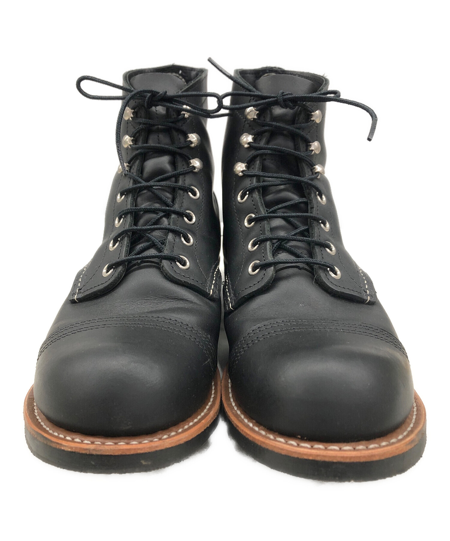 中古・古着通販】RED WING (レッドウィング) RED WING Iron Ranger