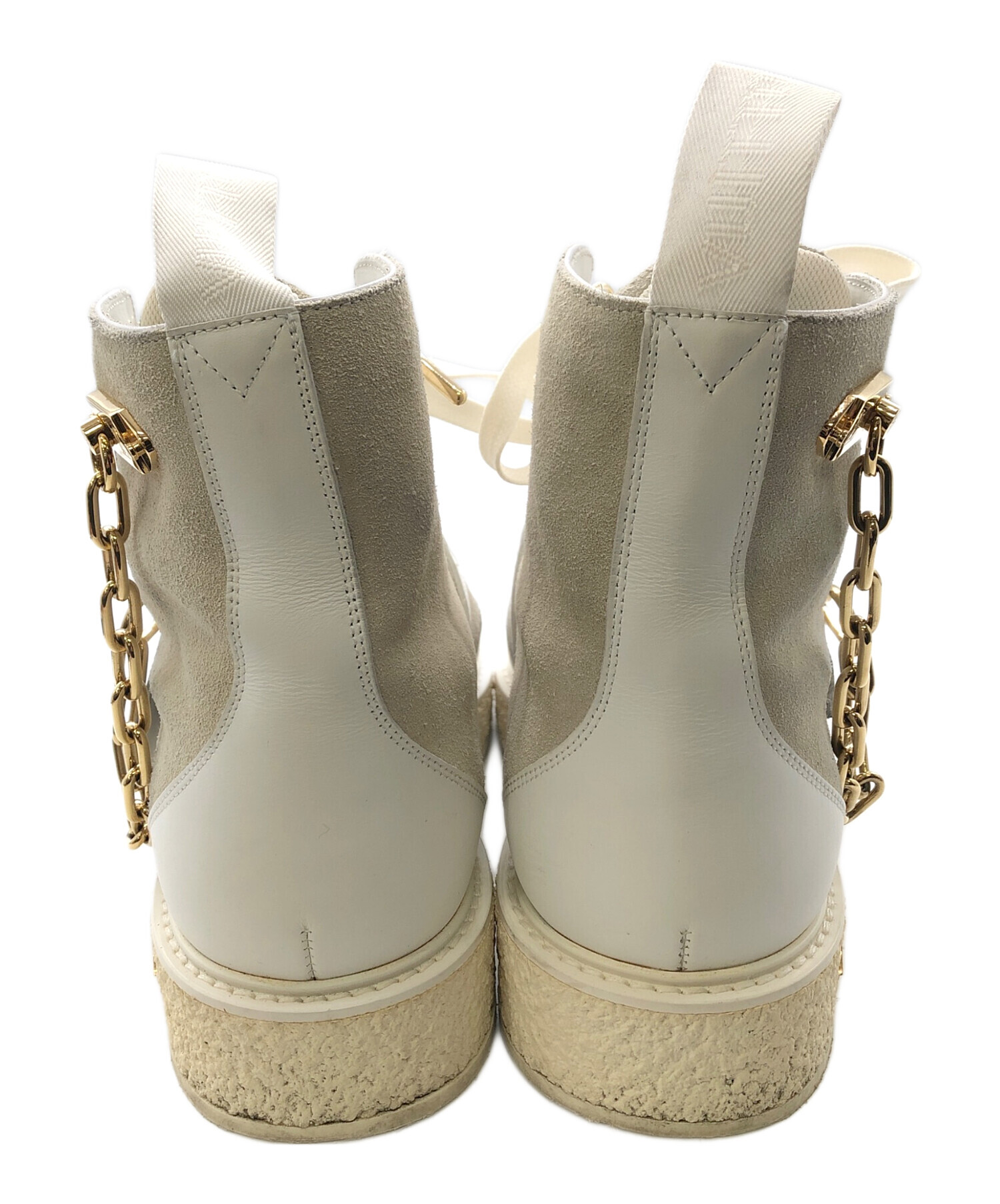 中古・古着通販】LOUIS VUITTON (ルイ ヴィトン) LVクリーパーライン