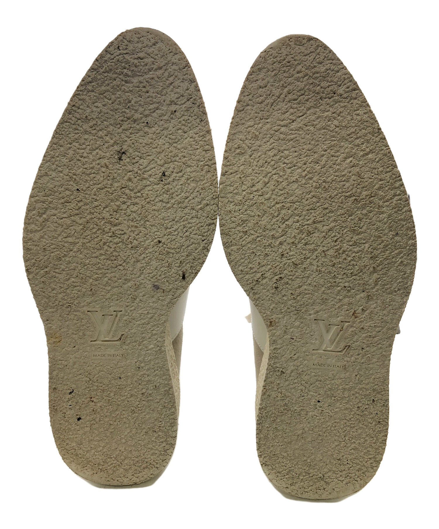 中古・古着通販】LOUIS VUITTON (ルイ ヴィトン) LVクリーパーライン