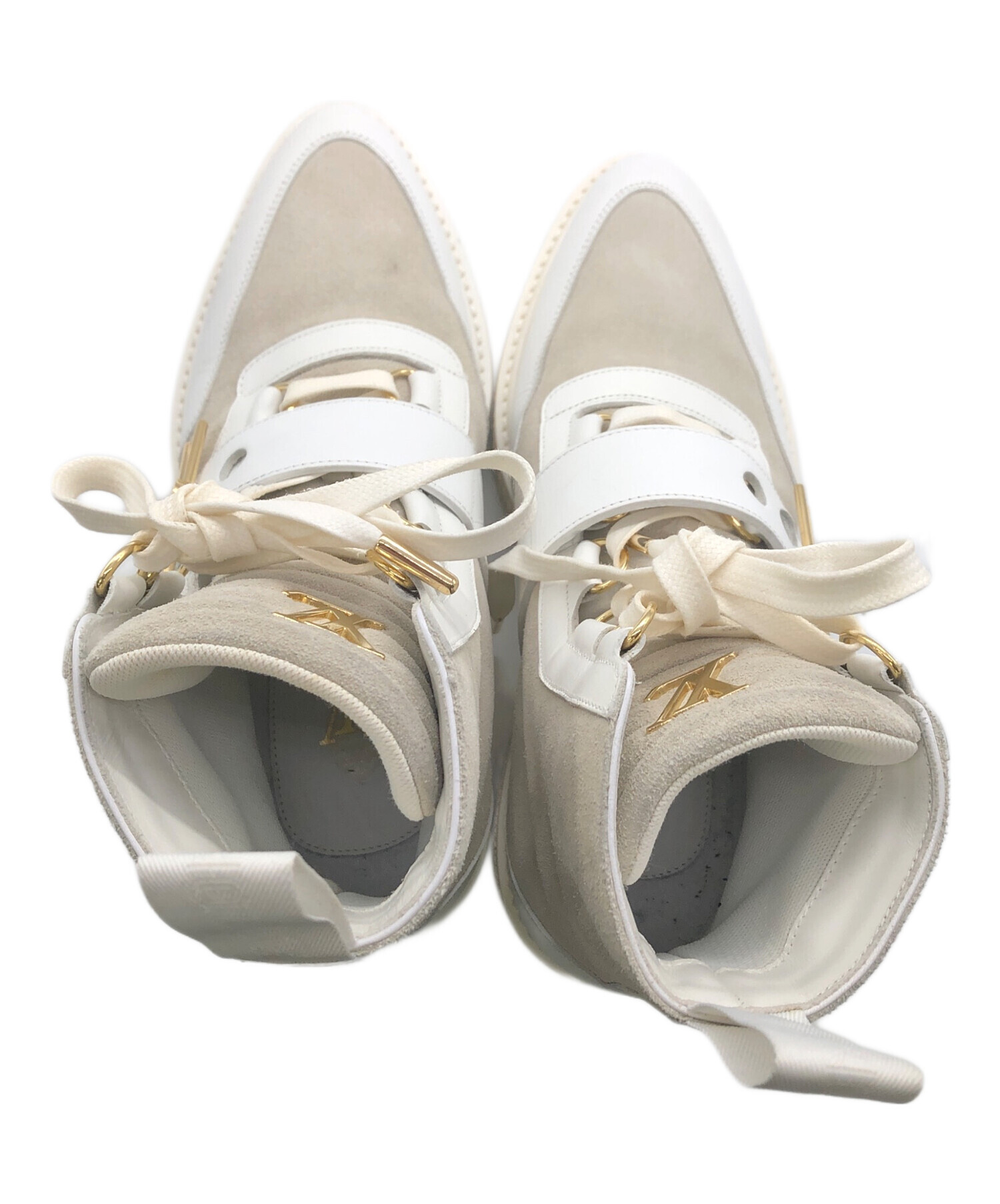 中古・古着通販】LOUIS VUITTON (ルイ ヴィトン) LVクリーパーライン