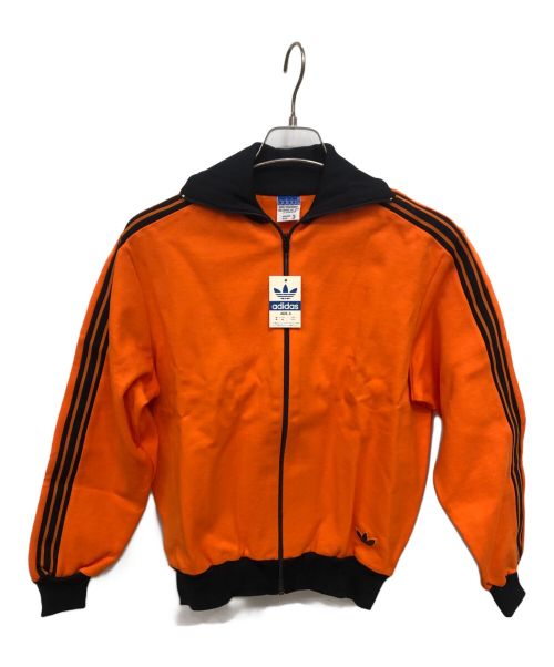 中古・古着通販】adidas (アディダス) DESCENTE/W.GERMANY VINTAGE