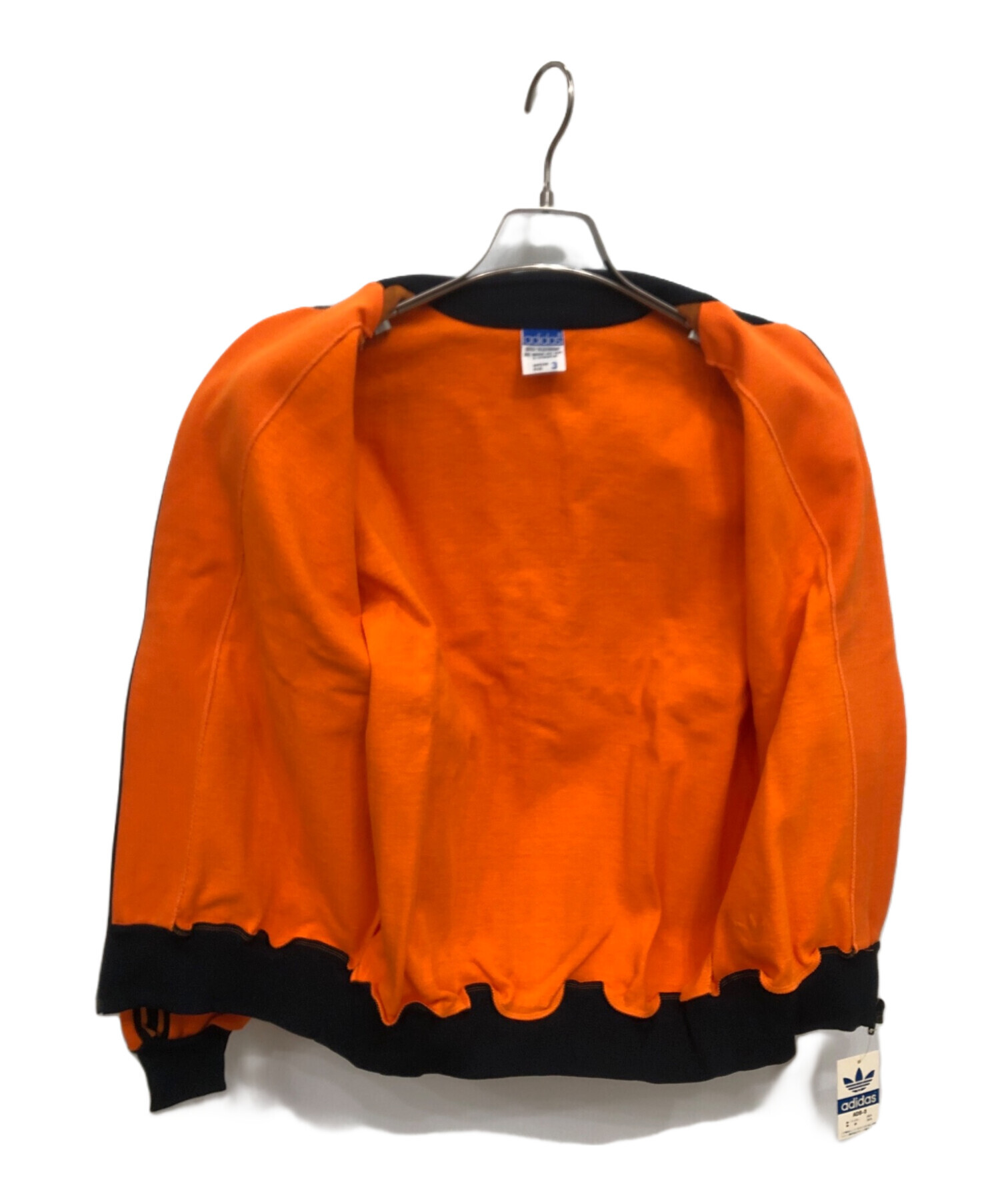 中古・古着通販】adidas (アディダス) DESCENTE/W.GERMANY VINTAGE