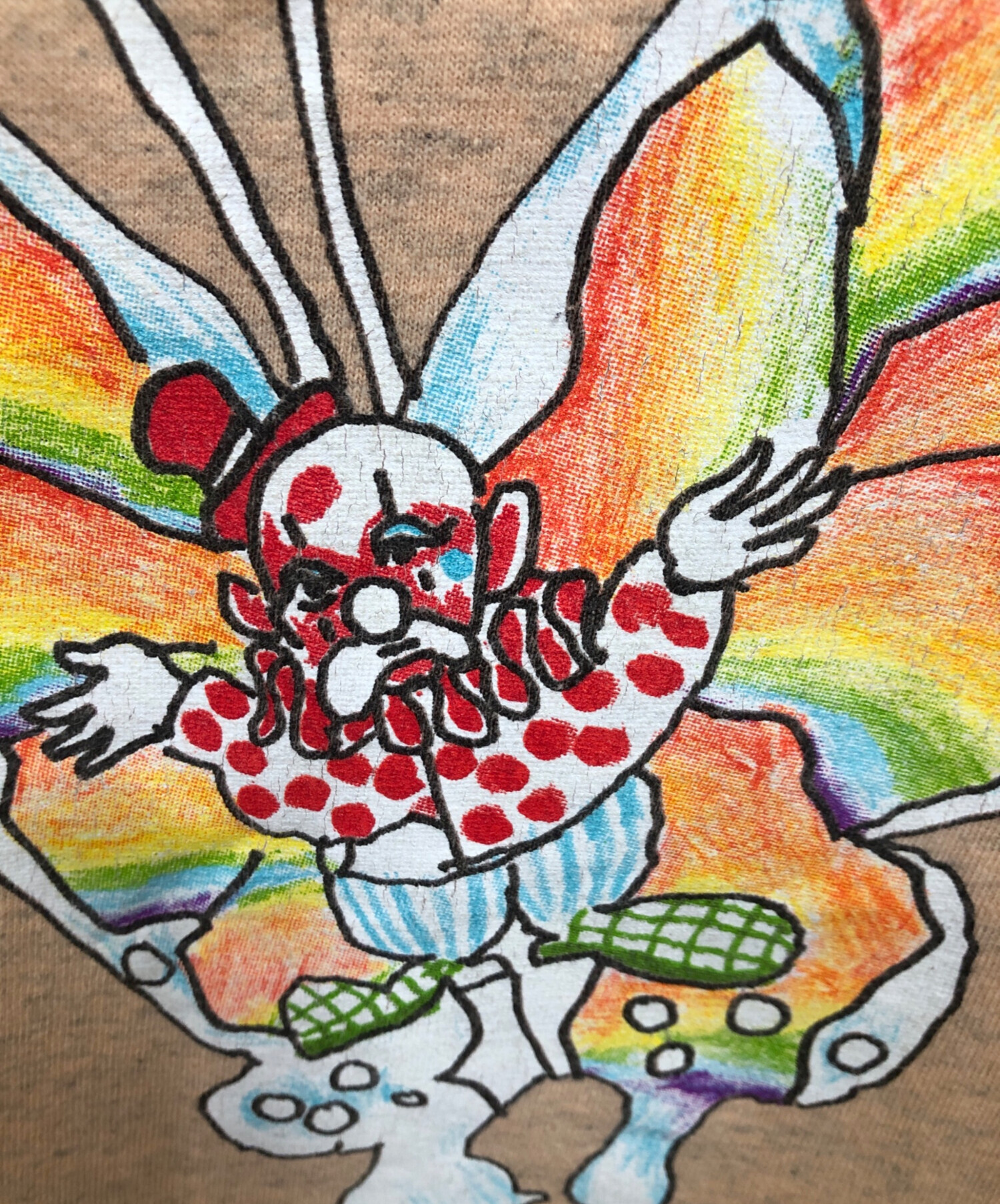 中古・古着通販】SUPREME (シュプリーム) MARK GONZALES (マーク