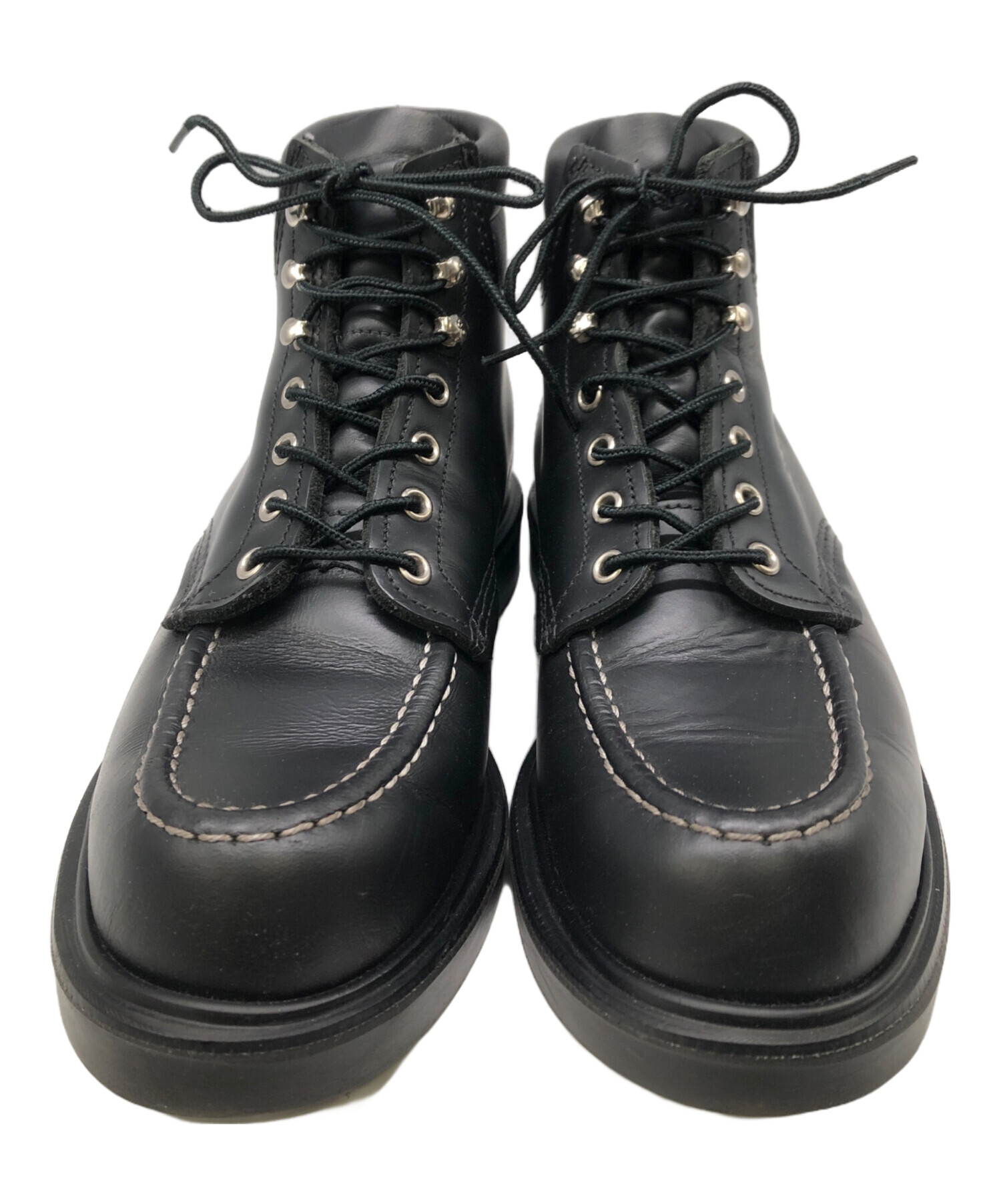 中古・古着通販】RED WING (レッドウィング) スーパーソール 6 モック