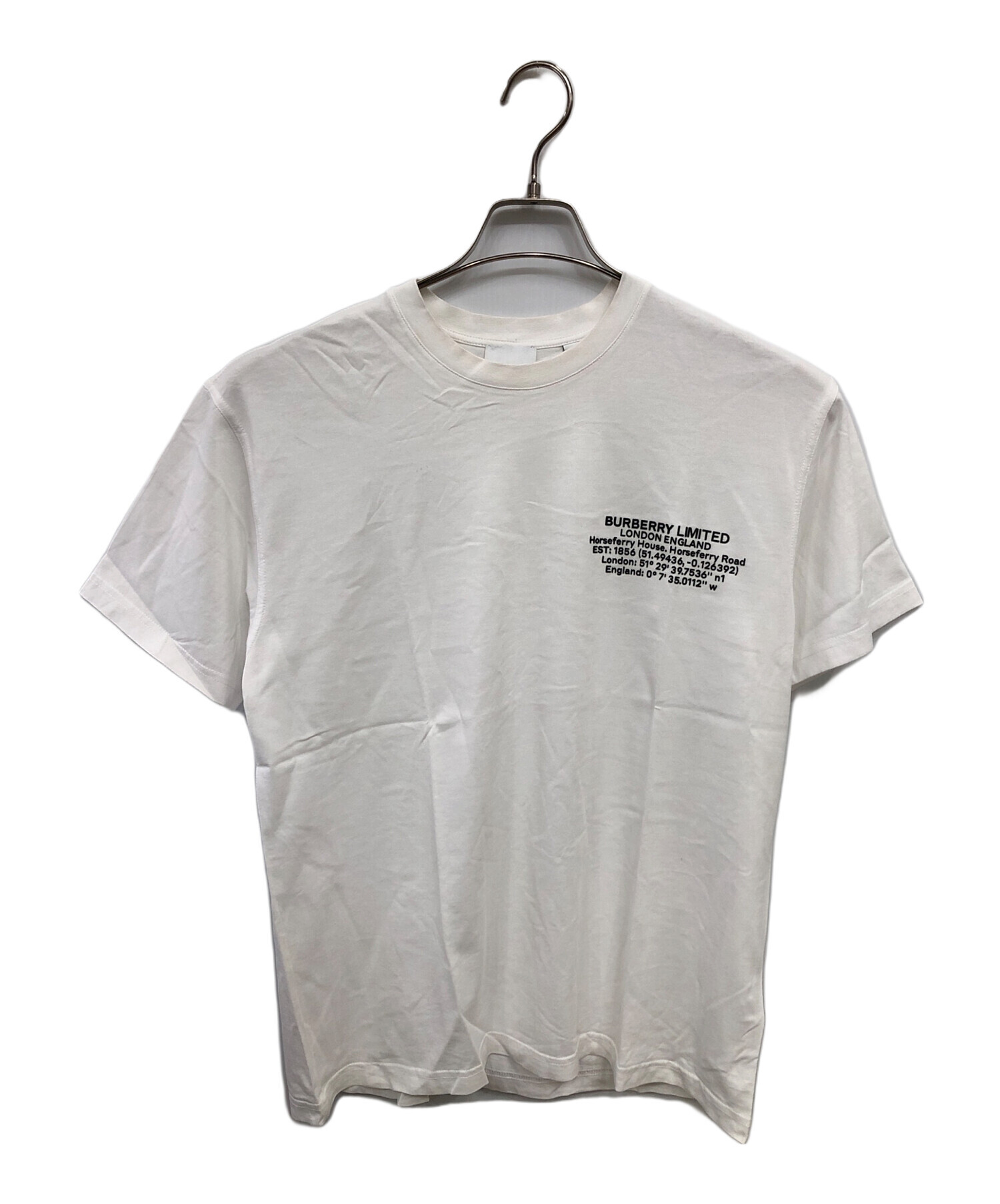 中古・古着通販】BURBERRY BLACK LABEL (バーバリーブラックレーベル