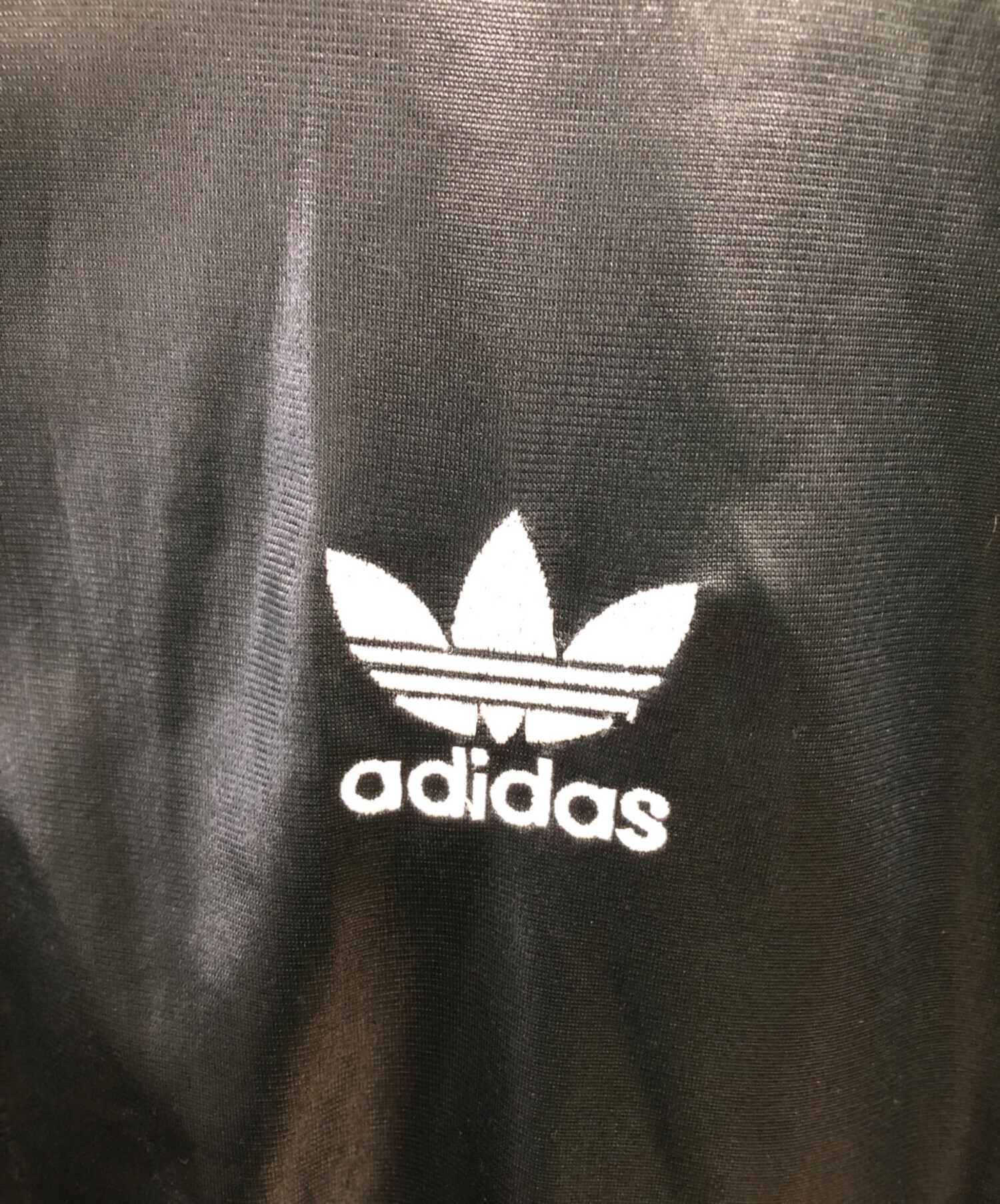 中古・古着通販】adidas (アディダス) 00's チレ62 トラックフーディ