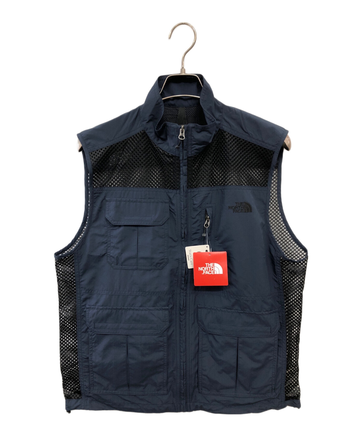 中古・古着通販】THE NORTH FACE (ザ ノース フェイス) トレッカー