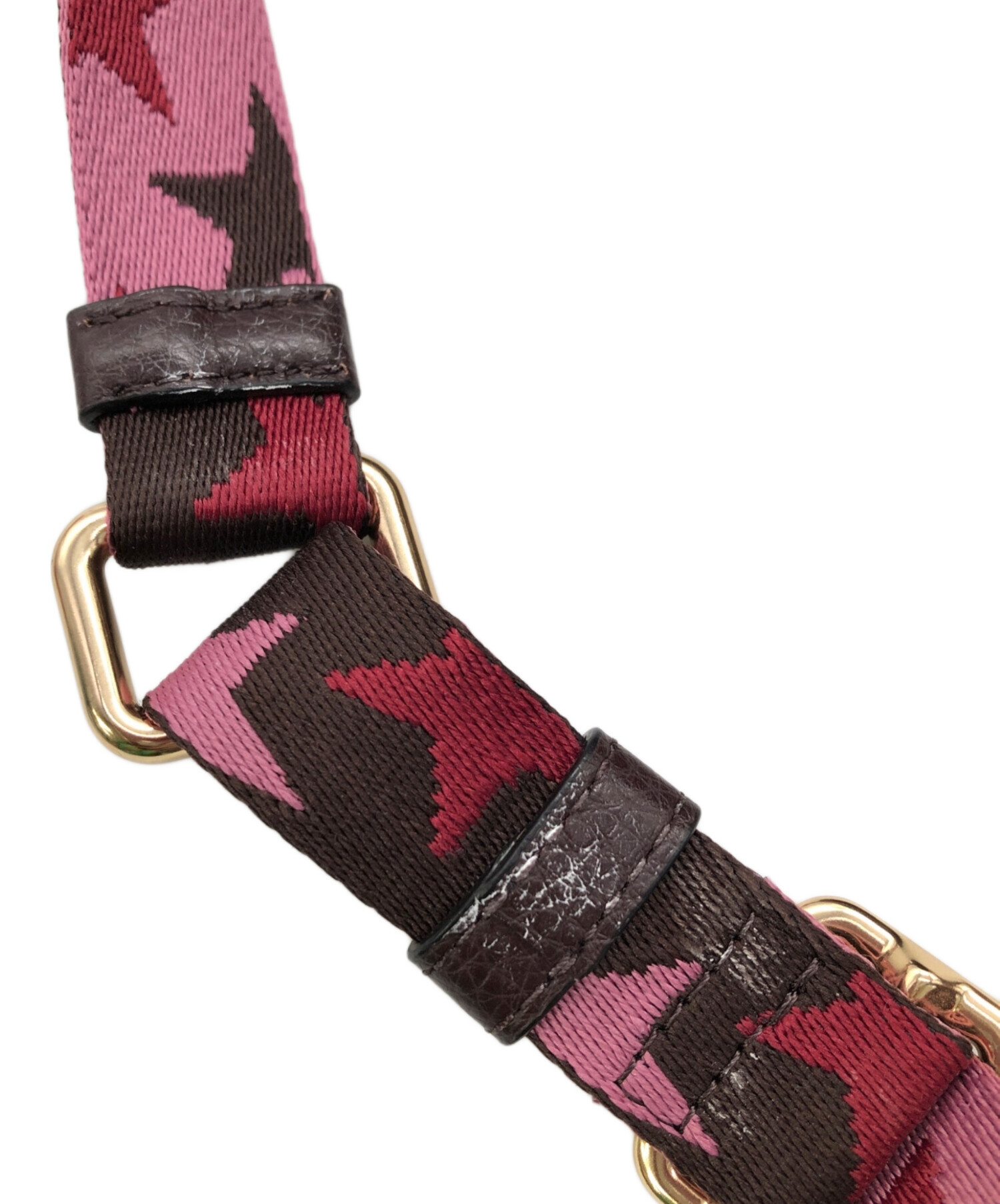 中古・古着通販】COACH (コーチ) ホースアンドキャリッジ クロスボディ