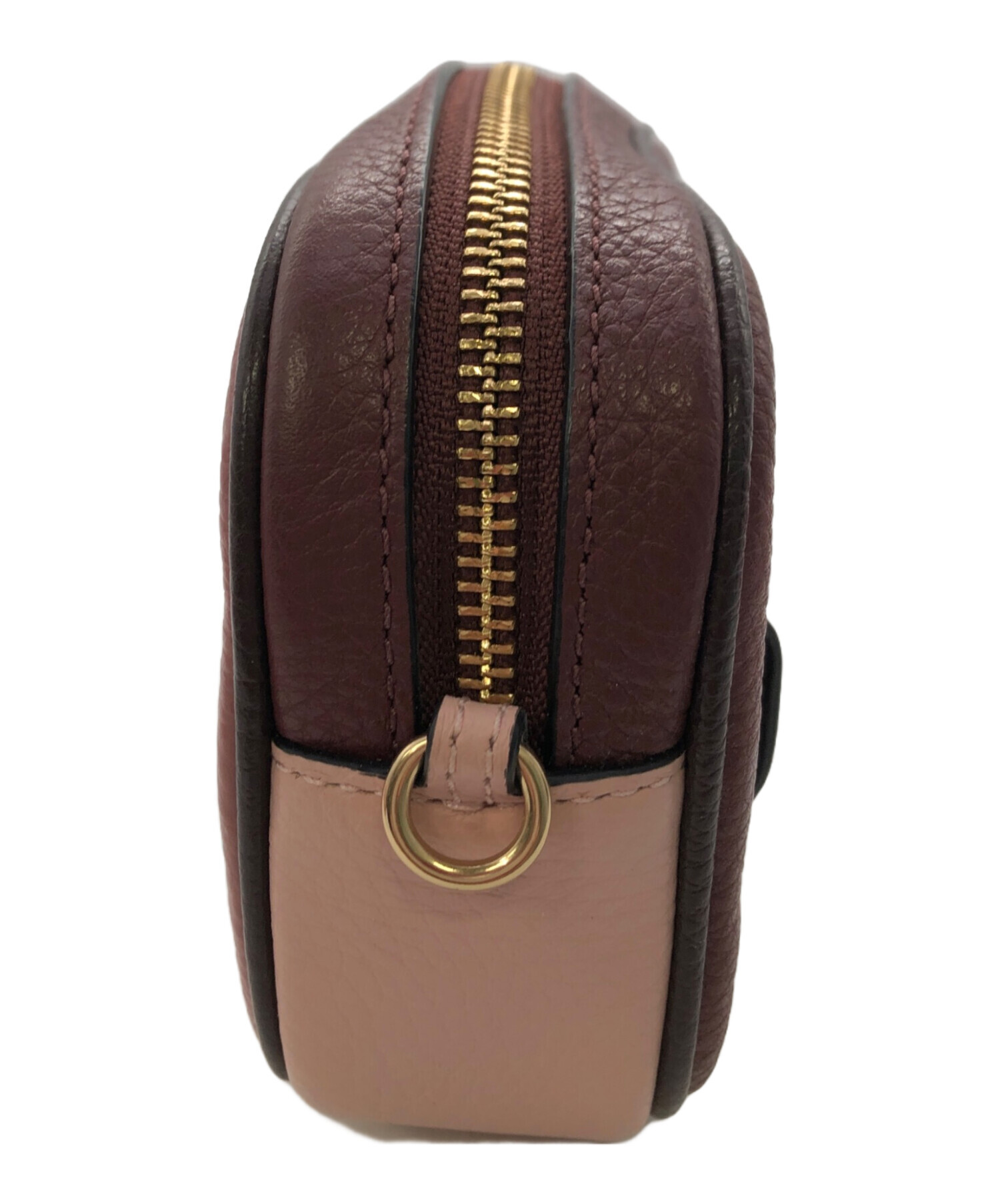 中古・古着通販】COACH (コーチ) ホースアンドキャリッジ クロスボディ