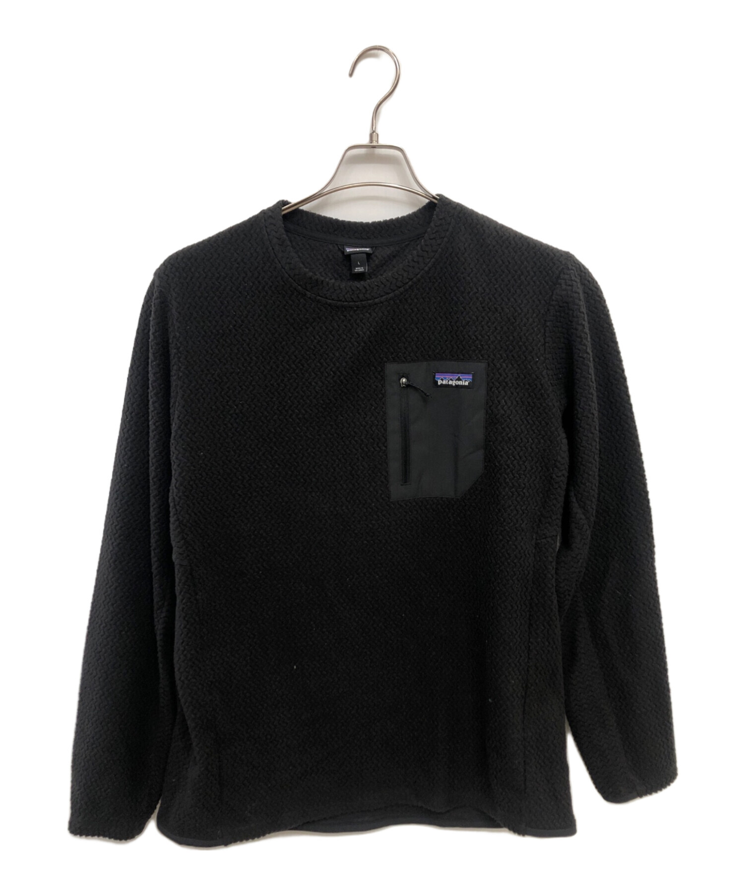 中古・古着通販】Patagonia (パタゴニア) Men's R1 Air Crew／メンズ