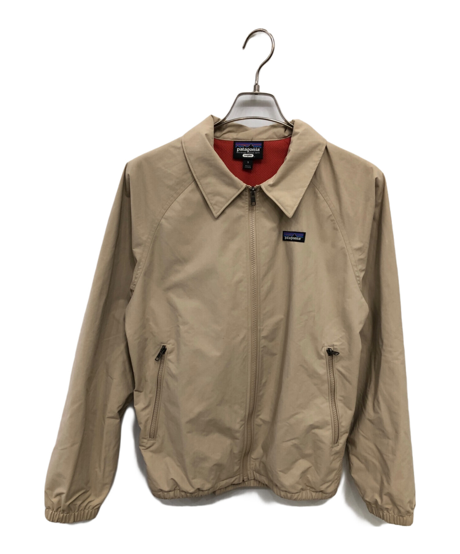 中古・古着通販】Patagonia (パタゴニア) BAGGIES JACKET／バギーズ