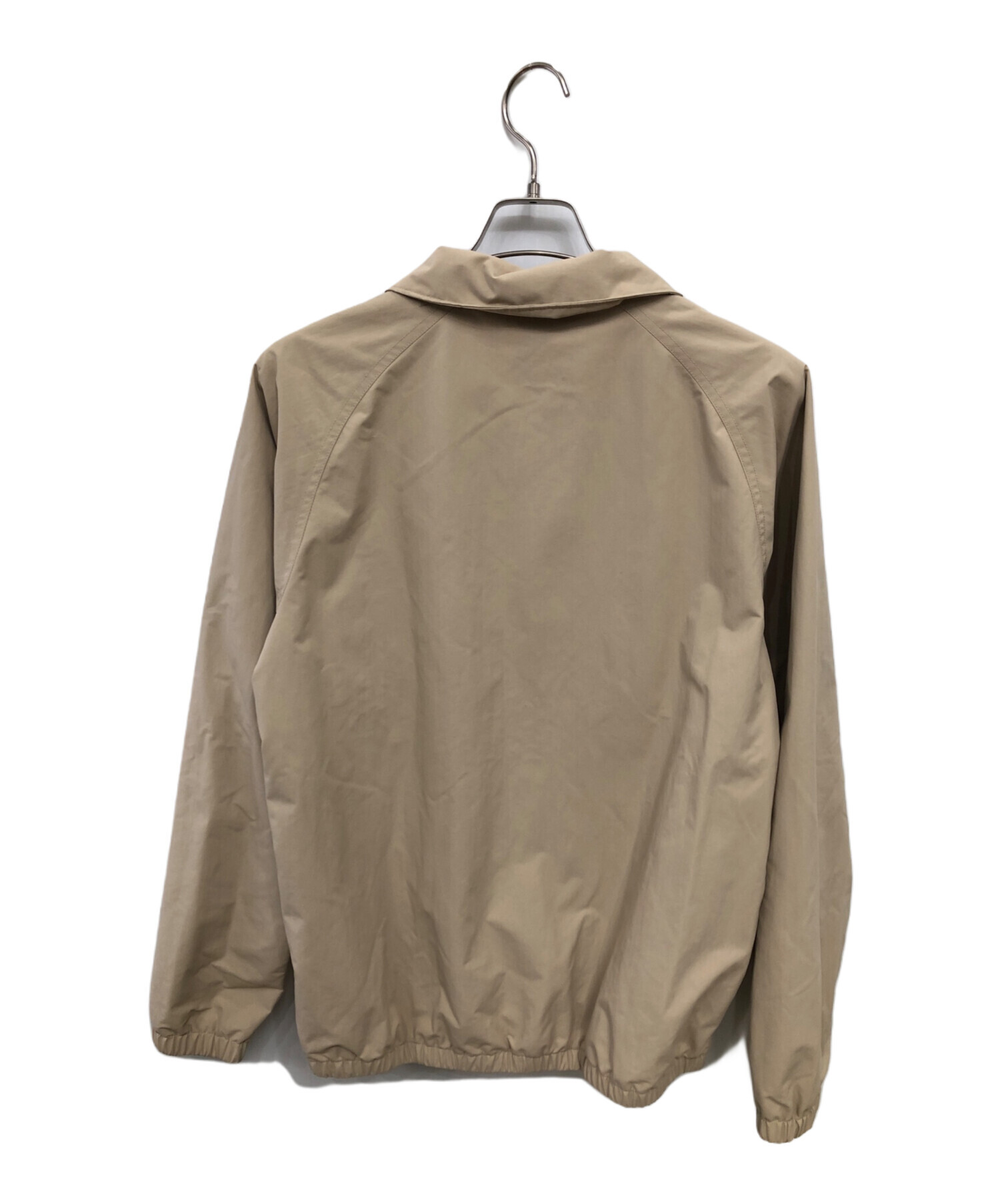 中古・古着通販】Patagonia (パタゴニア) BAGGIES JACKET／バギーズ