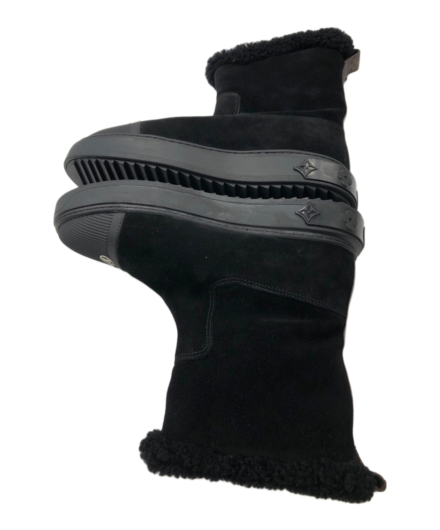 中古・古着通販】LOUIS VUITTON (ルイ ヴィトン) BREAZY LINE MONOGRAM